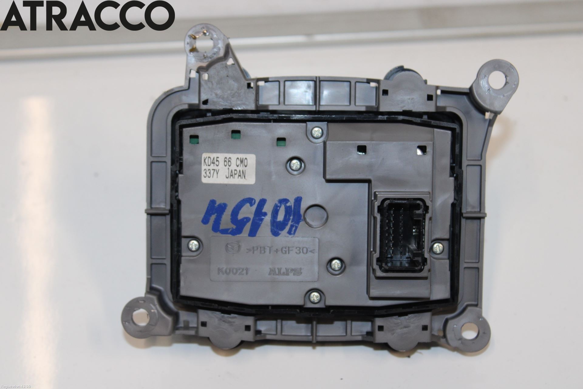 Mazda CX-5 12-17 Bryter Multifunksjon