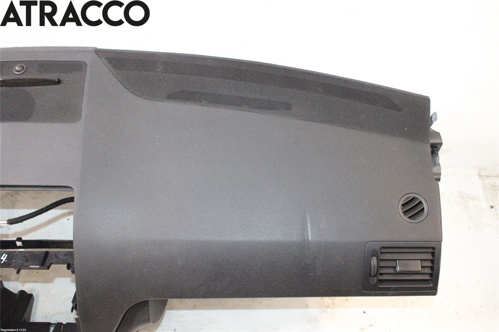 Mercedes-Benz MB C-KLASS (W204) 07-15 Dashbord