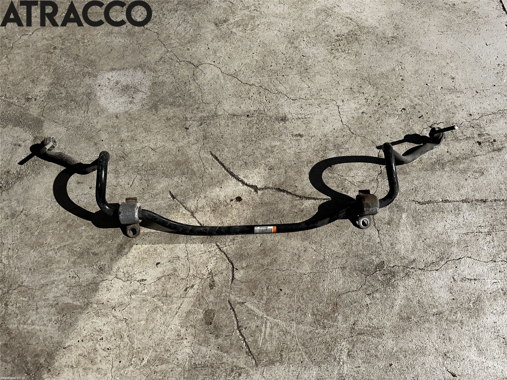 Opel CROSSLAND X 18- Stablisatorstag Foran