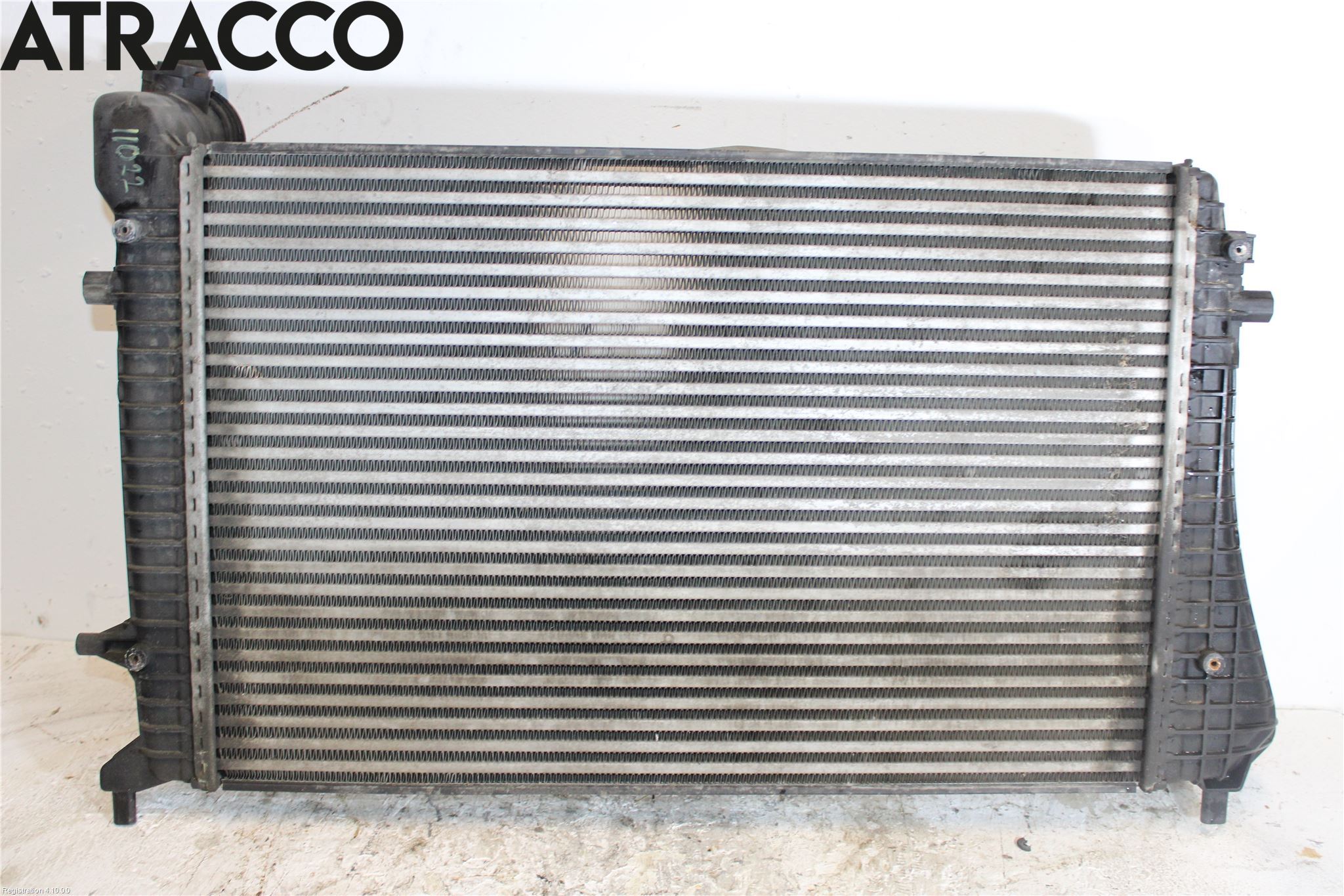 Volkswagen VW PASSAT 05-11 Intercooler Radiator