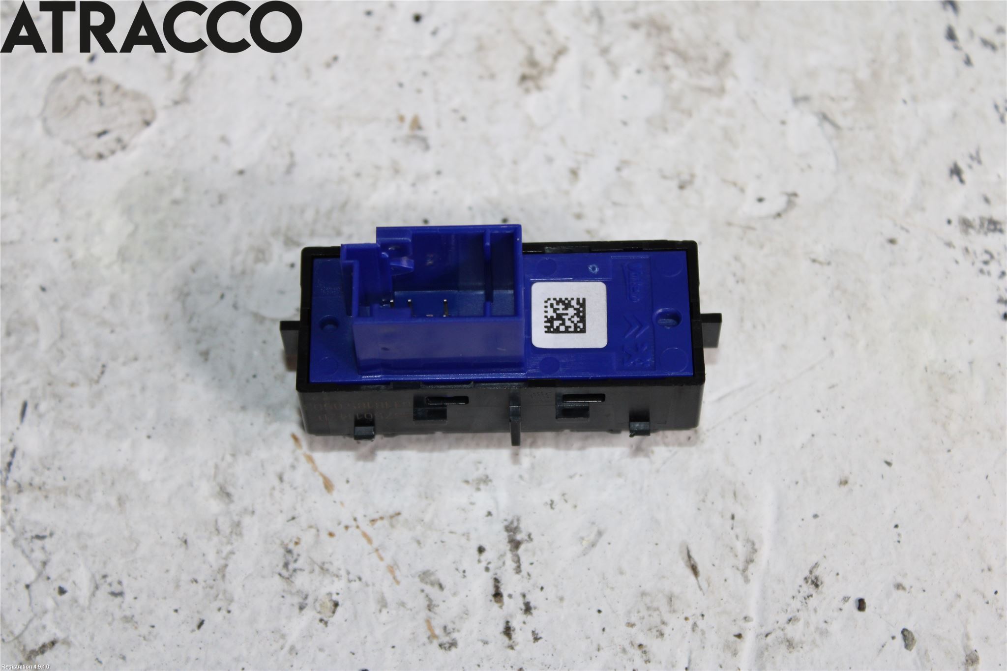 Peugeot 2008 13-20 Bryter Multifunksjon