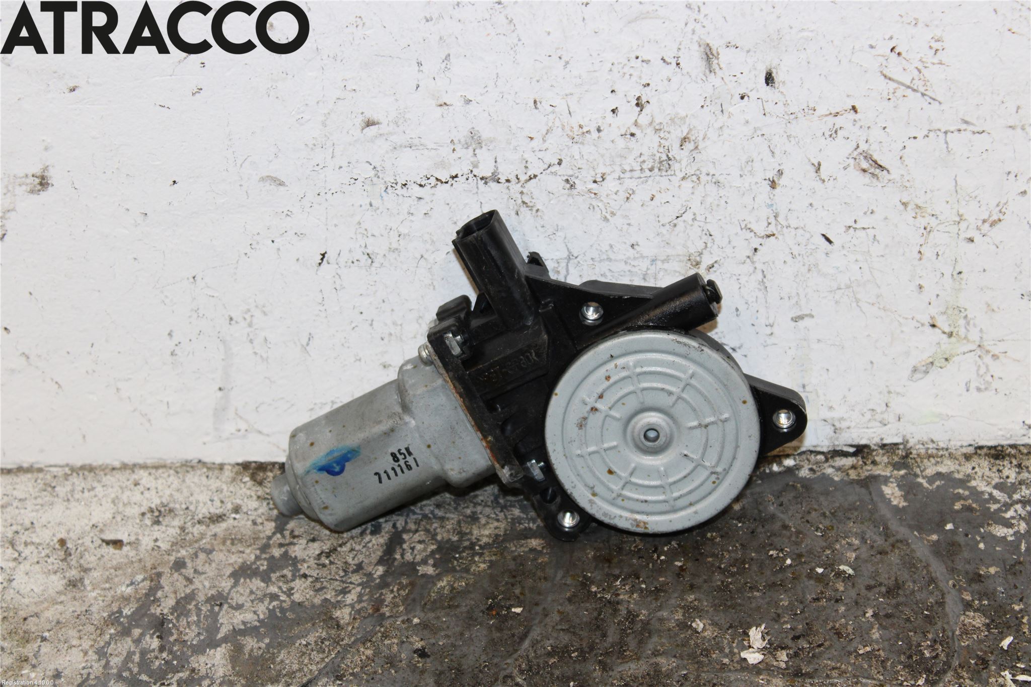 Honda CR-V 07-12 Vindusheismotor