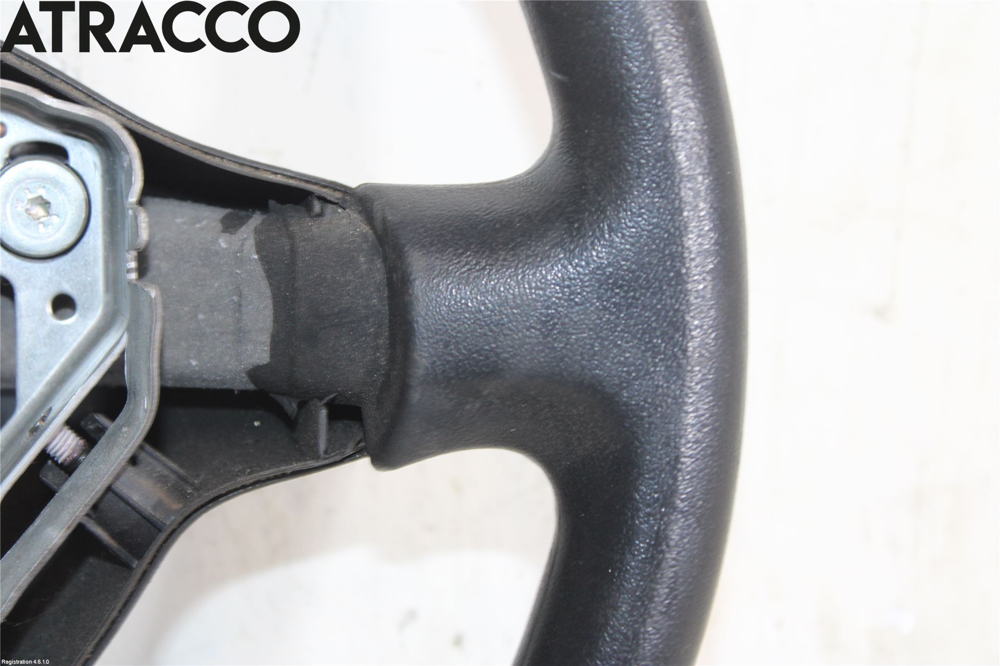 Toyota YARIS P1 03-05 Ratt