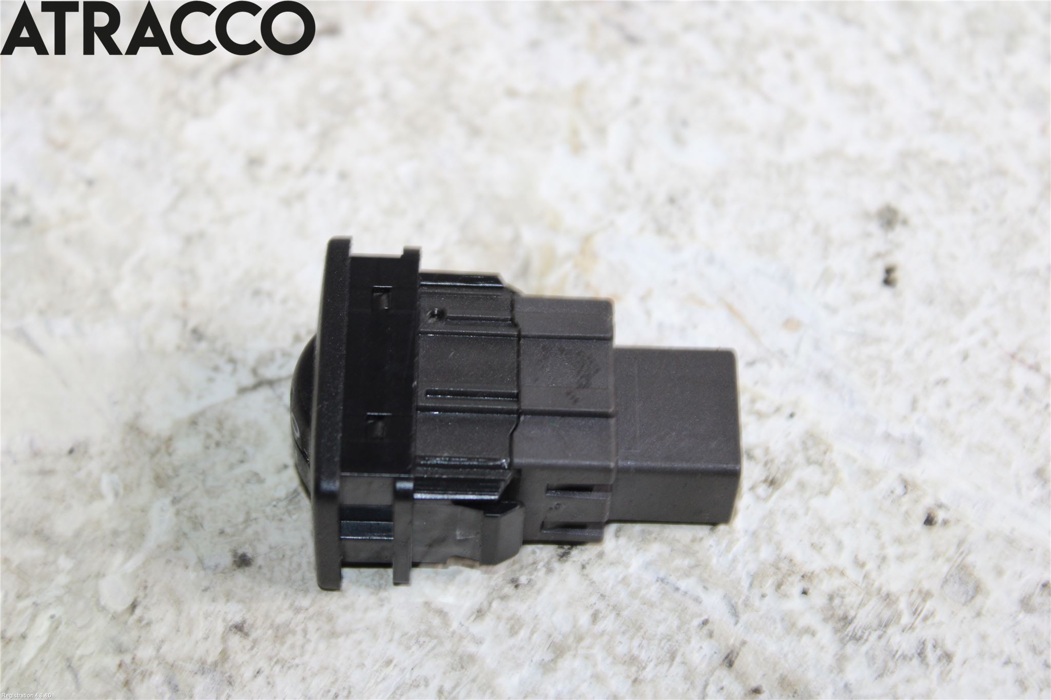 Toyota YARIS XP130 15-20 Frontlykt Lysspredderreg