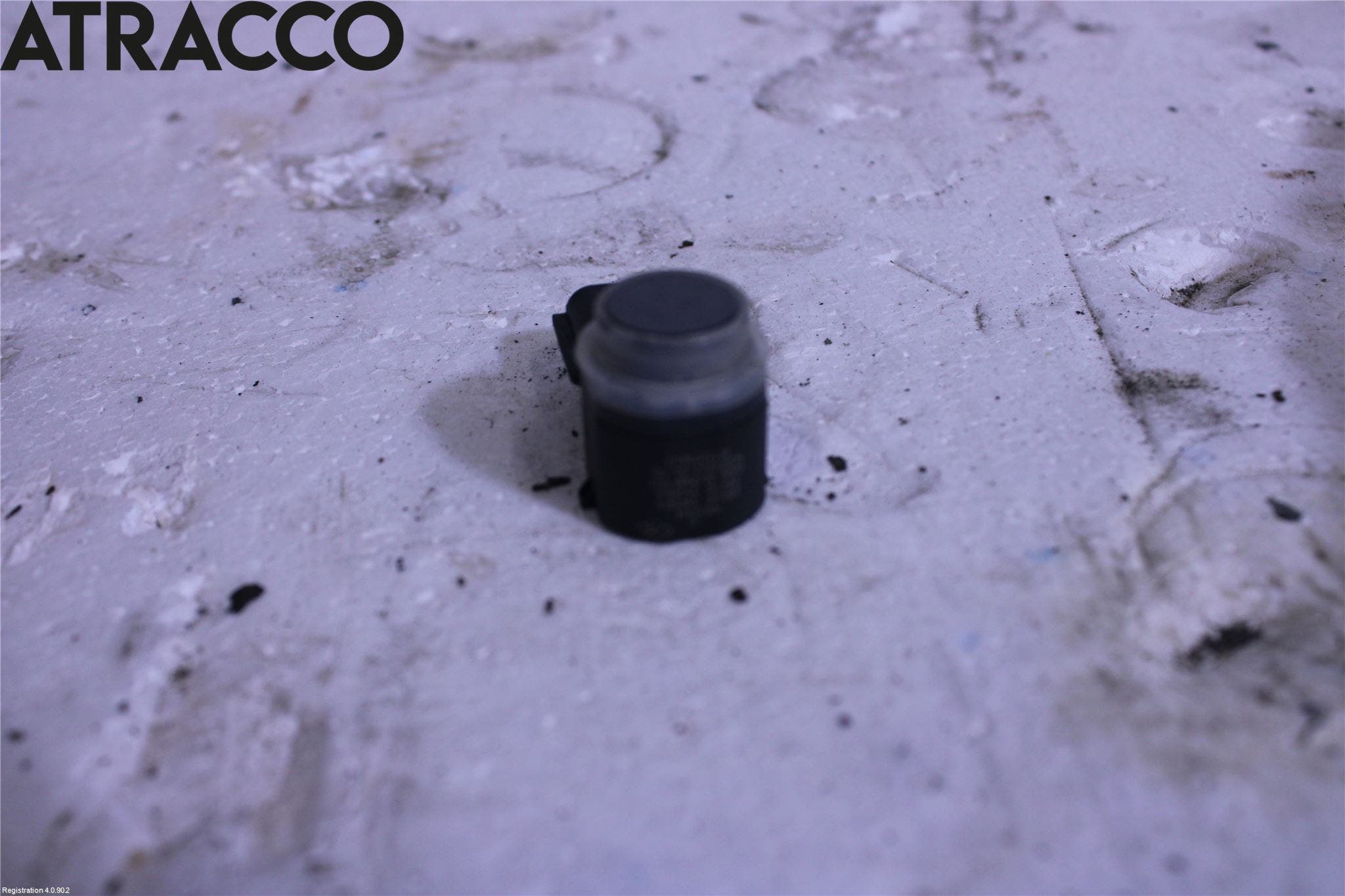 Nissan LEAF 18- Sensor Ryggesensor