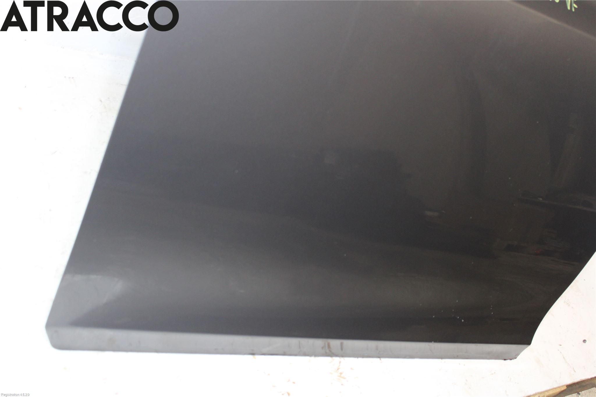 Lexus CT 200h Dør 4D Foran Venstre