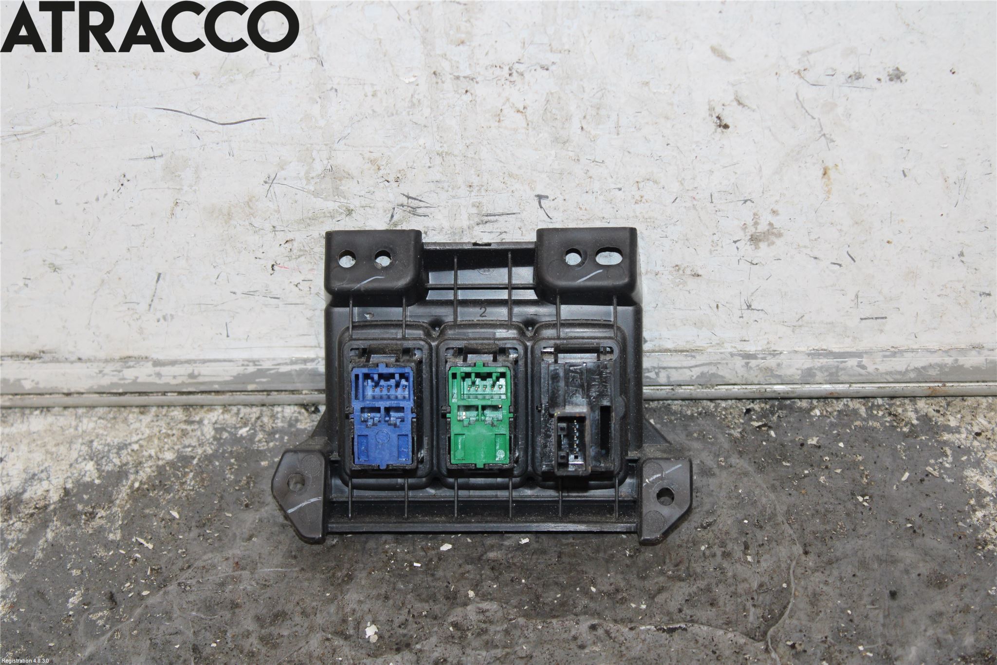 Honda CIVIC 12-16 Bryter Multifunksjon