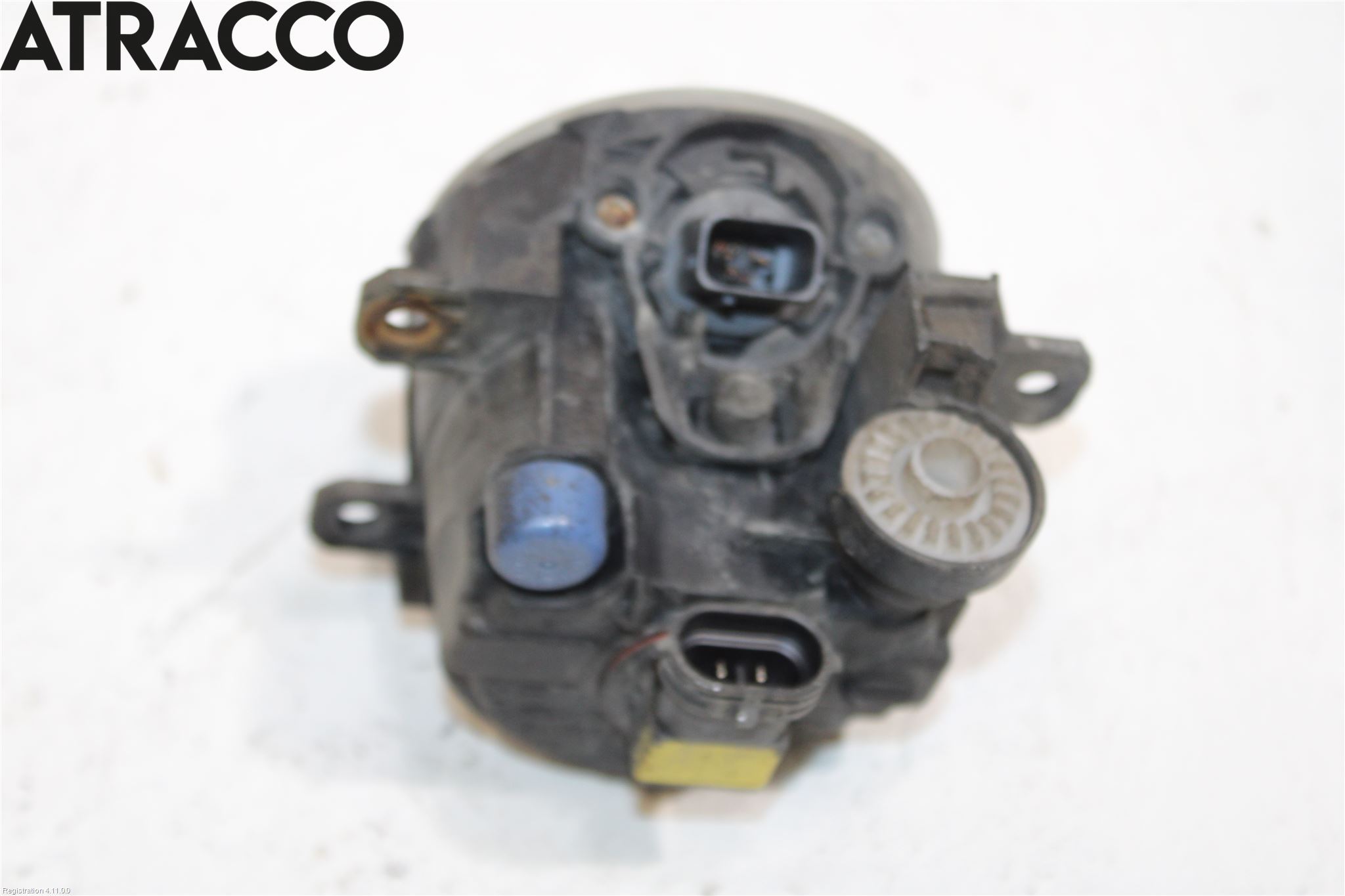 Subaru XV 12-17 Frontlykt-Kurve-Tåkelys