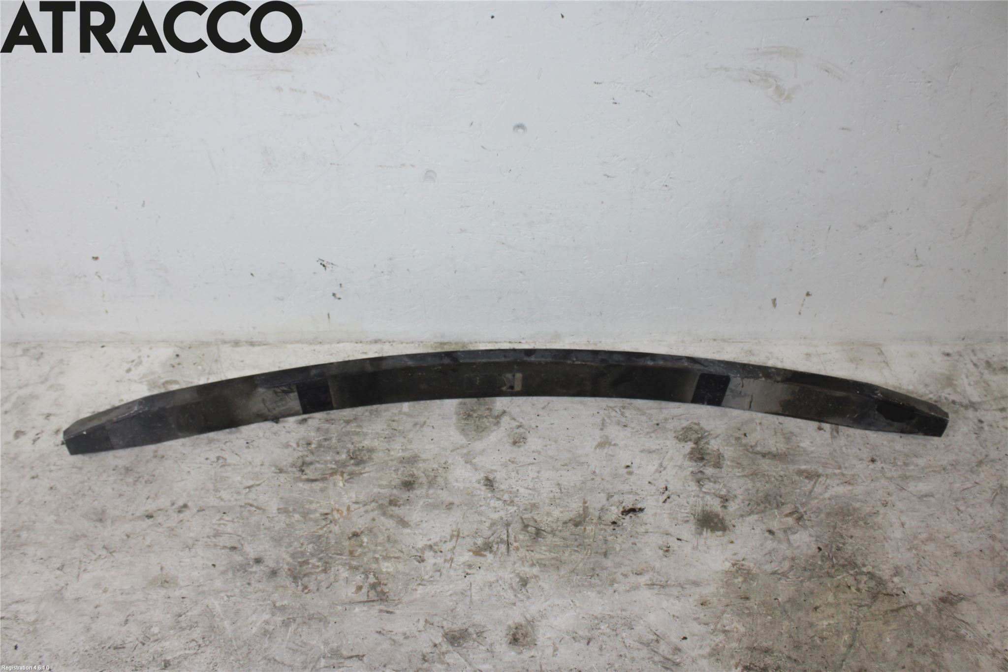 Mercedes-Benz MB SPRINTER (W907/W910) 19- Fjær Foran Blad