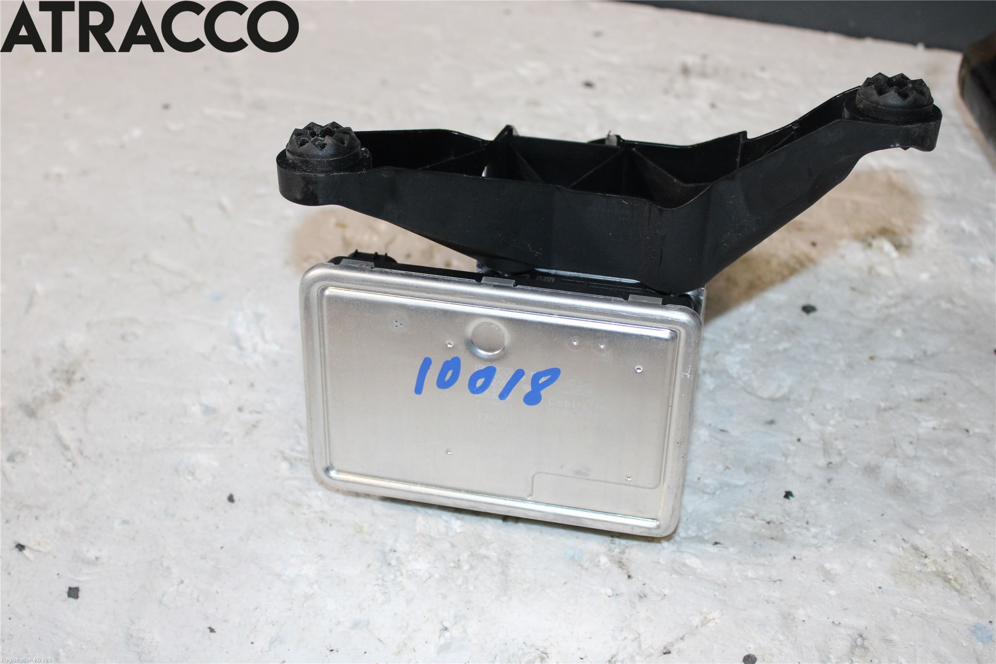 BMW 2 F45 Active Tourer 14-21 Abs Hydraulikkaggregat