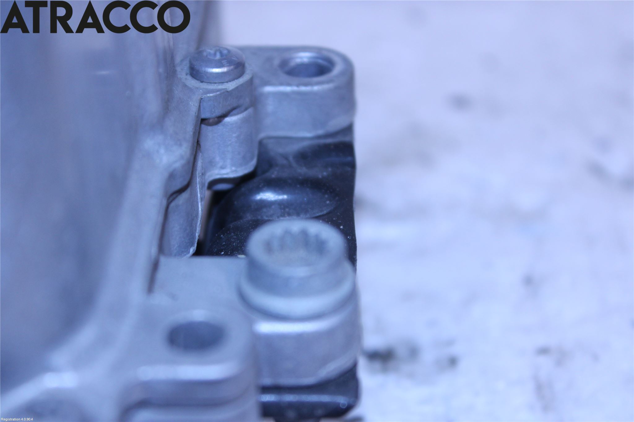 Volkswagen VW GOLF / E-GOLF VII 13-20 Inverter Hybrid