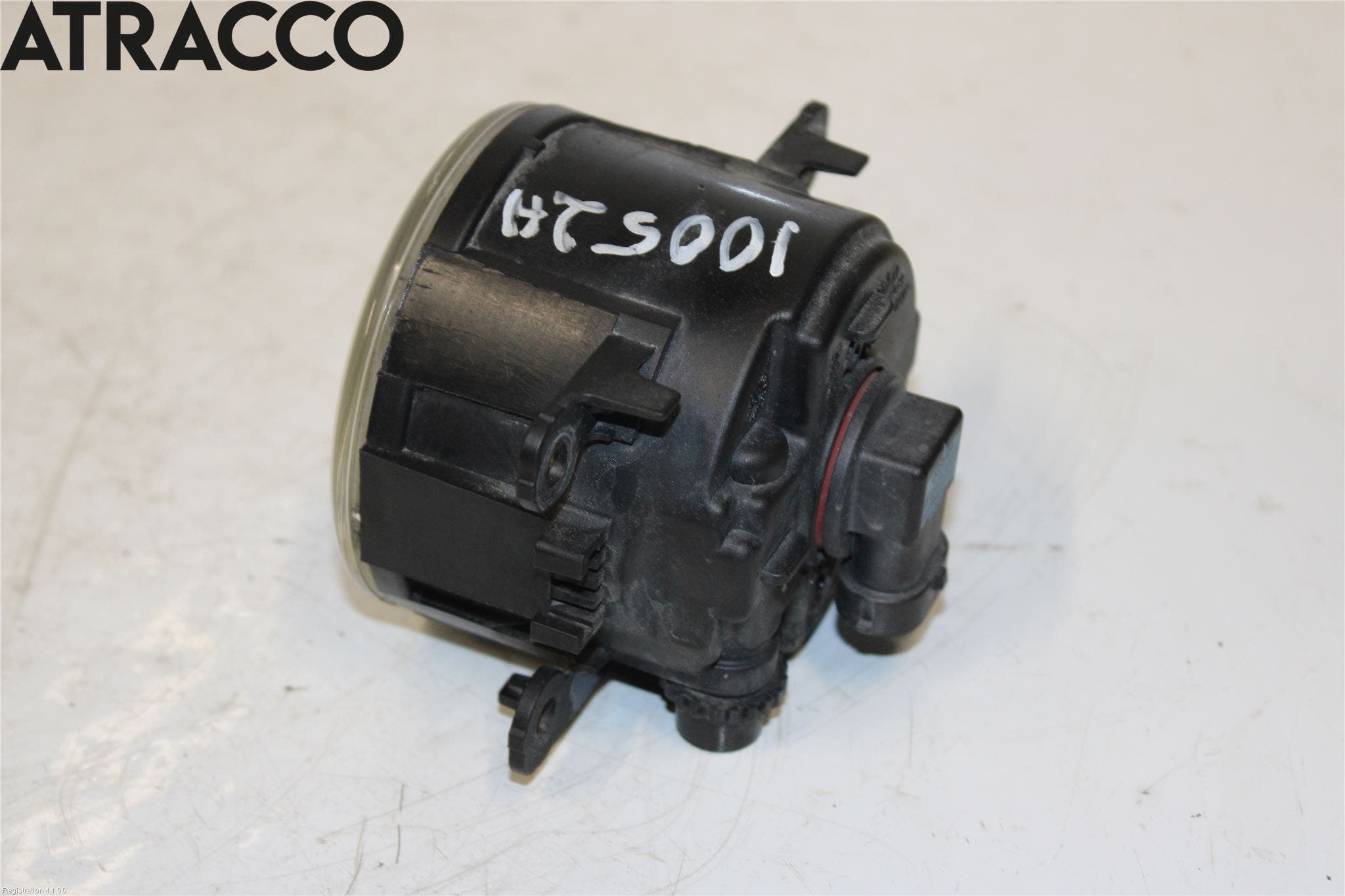 Suzuki VITARA 15- Frontlykt-Kurve-Tåkelys