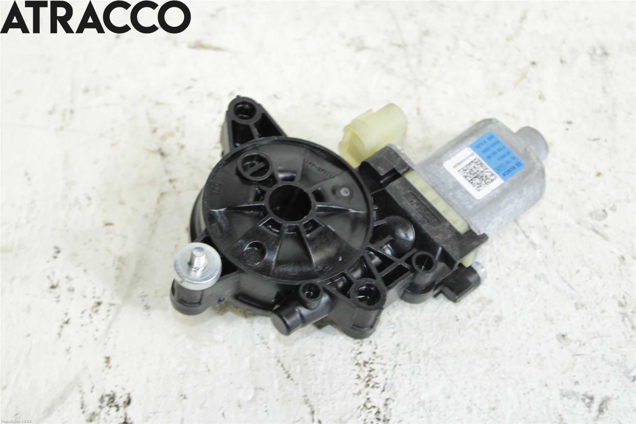 Hyundai IONIQ 5 NE 22- Vindusheismotor