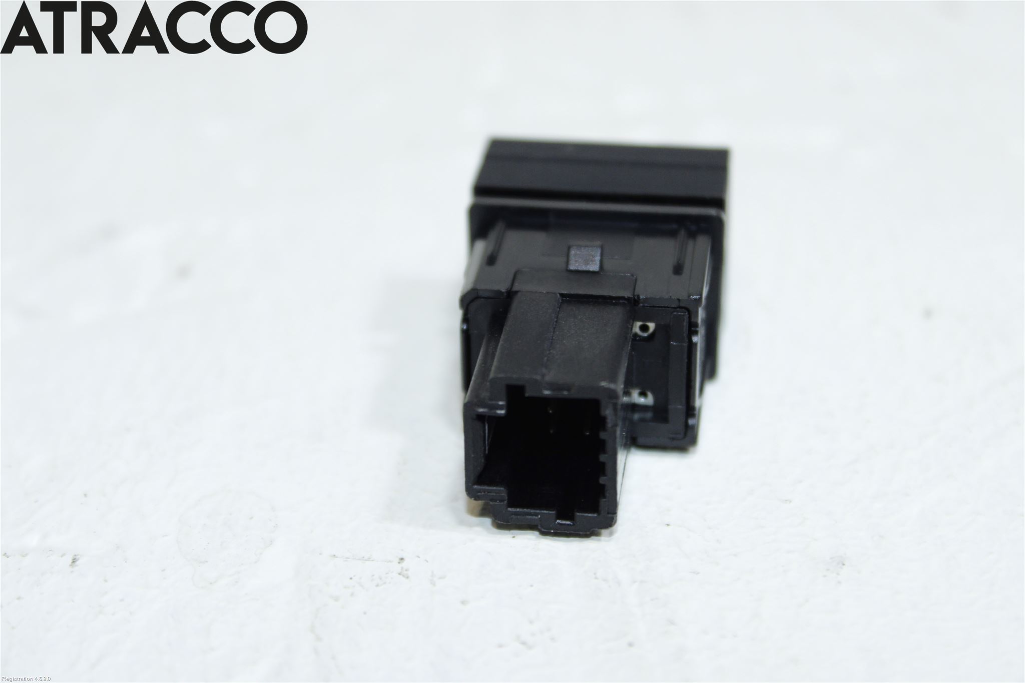 Nissan LEAF 18- Bryter Øvrig