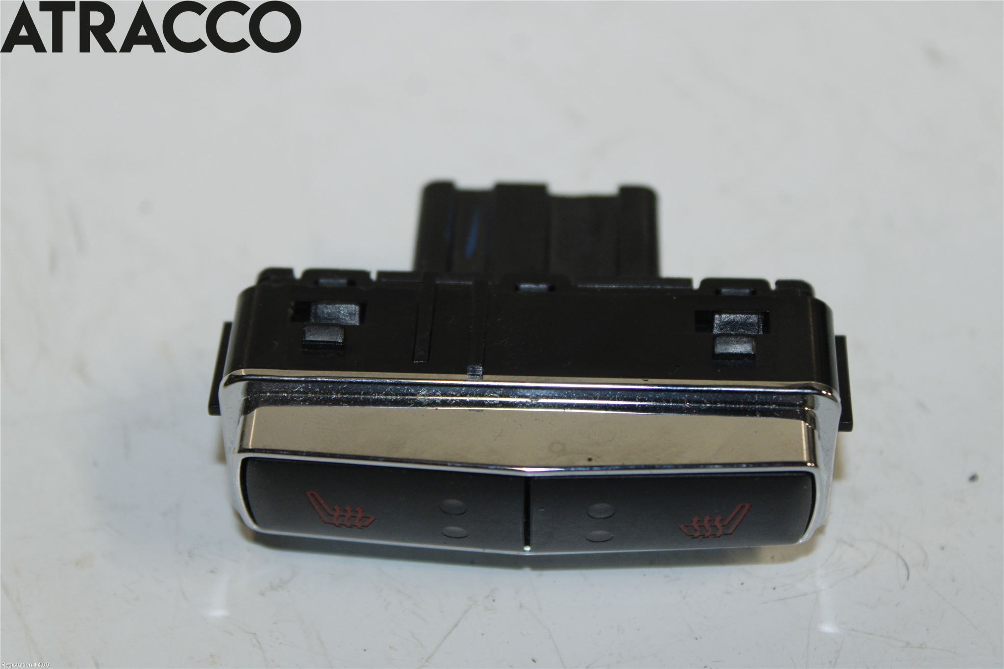 Ford FIESTA 13-17 Bryter Varmesete