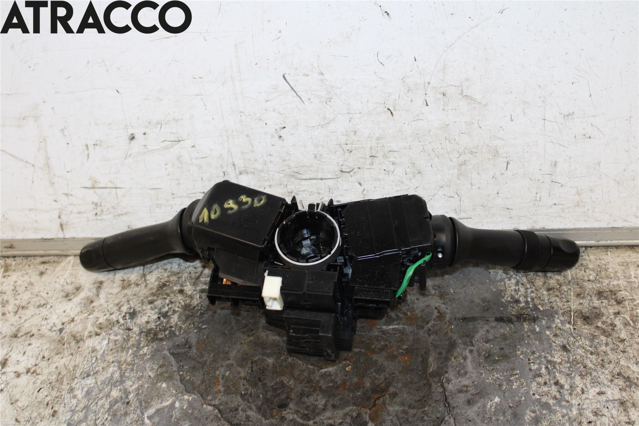 Citroen C1 14-22 Bryter Ratt Kombi H Og V