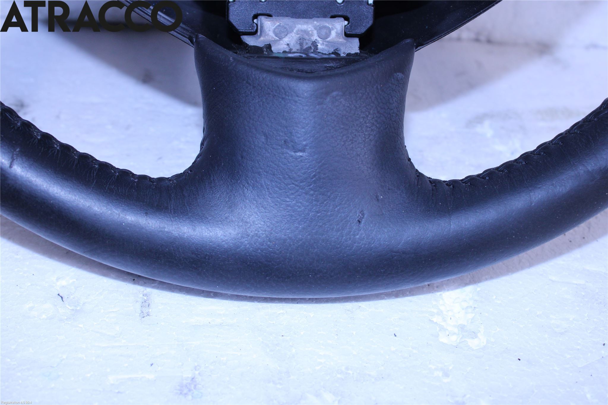 Nissan LEAF 11-17 Ratt