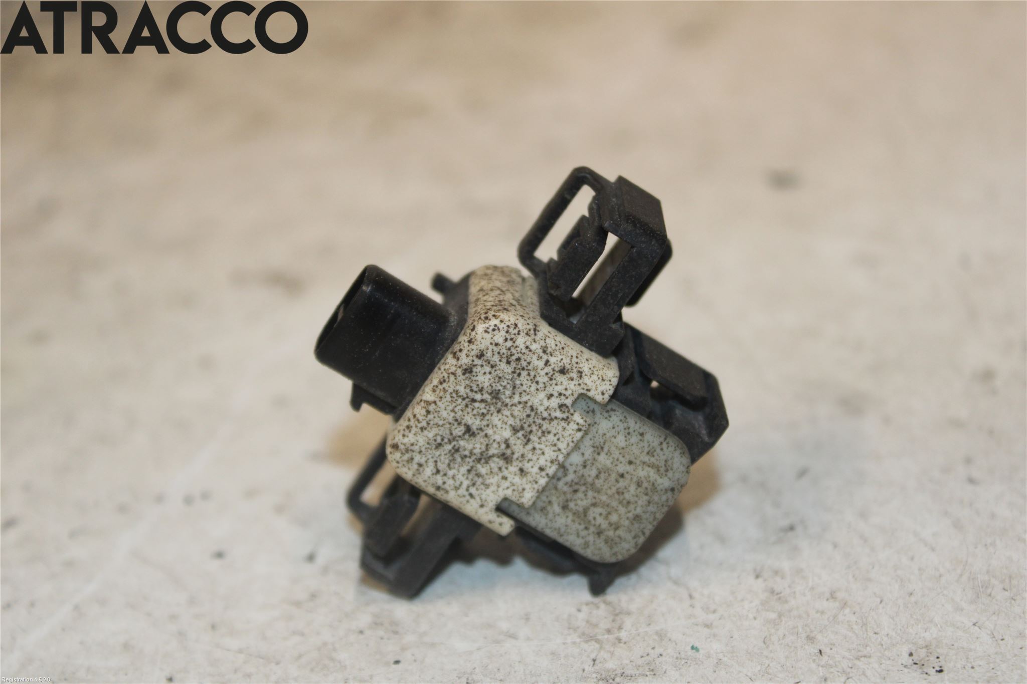 Lexus CT 200h Sensor Ryggesensor