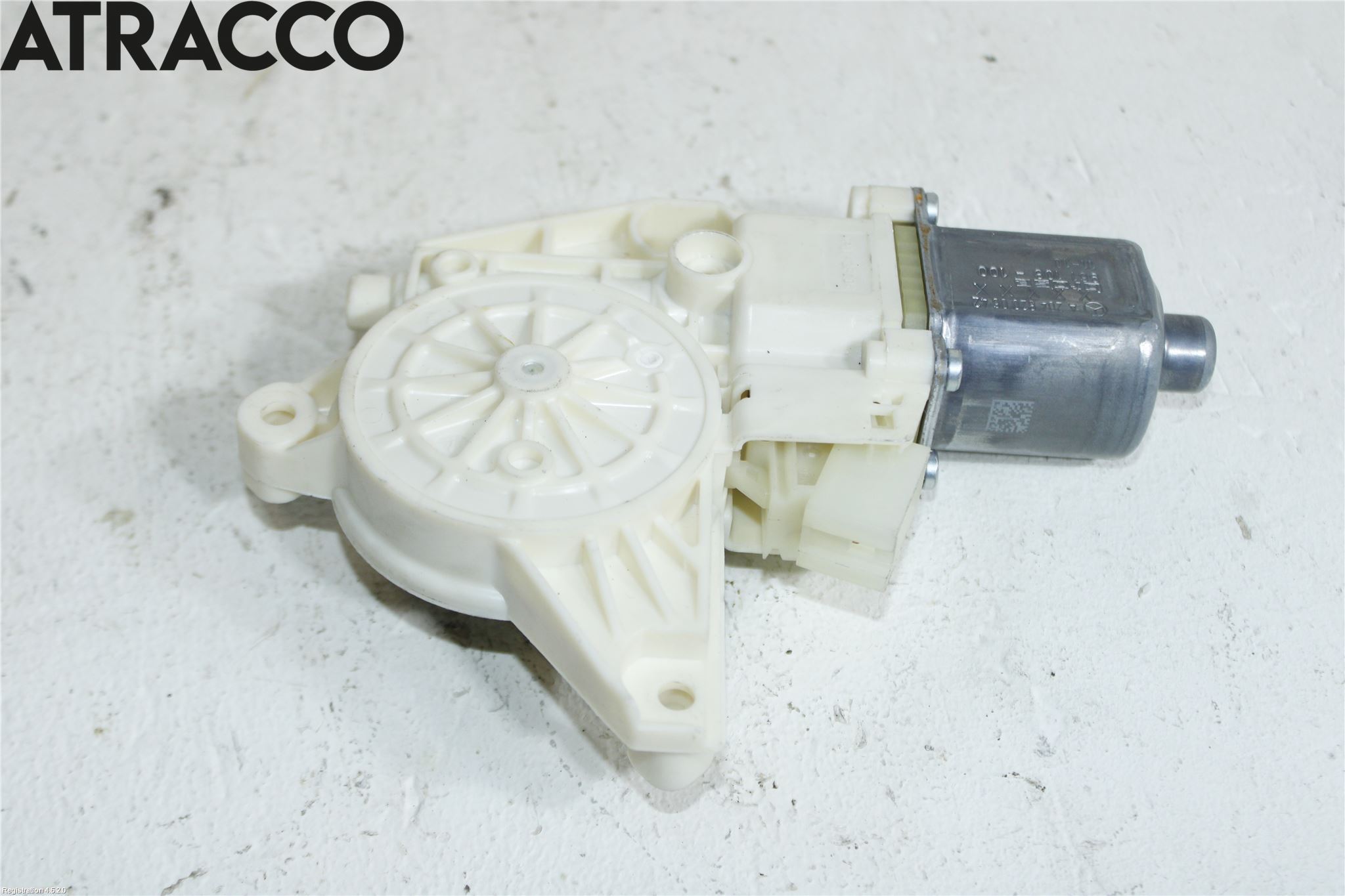 Suzuki VITARA 15- Vindusheismotor