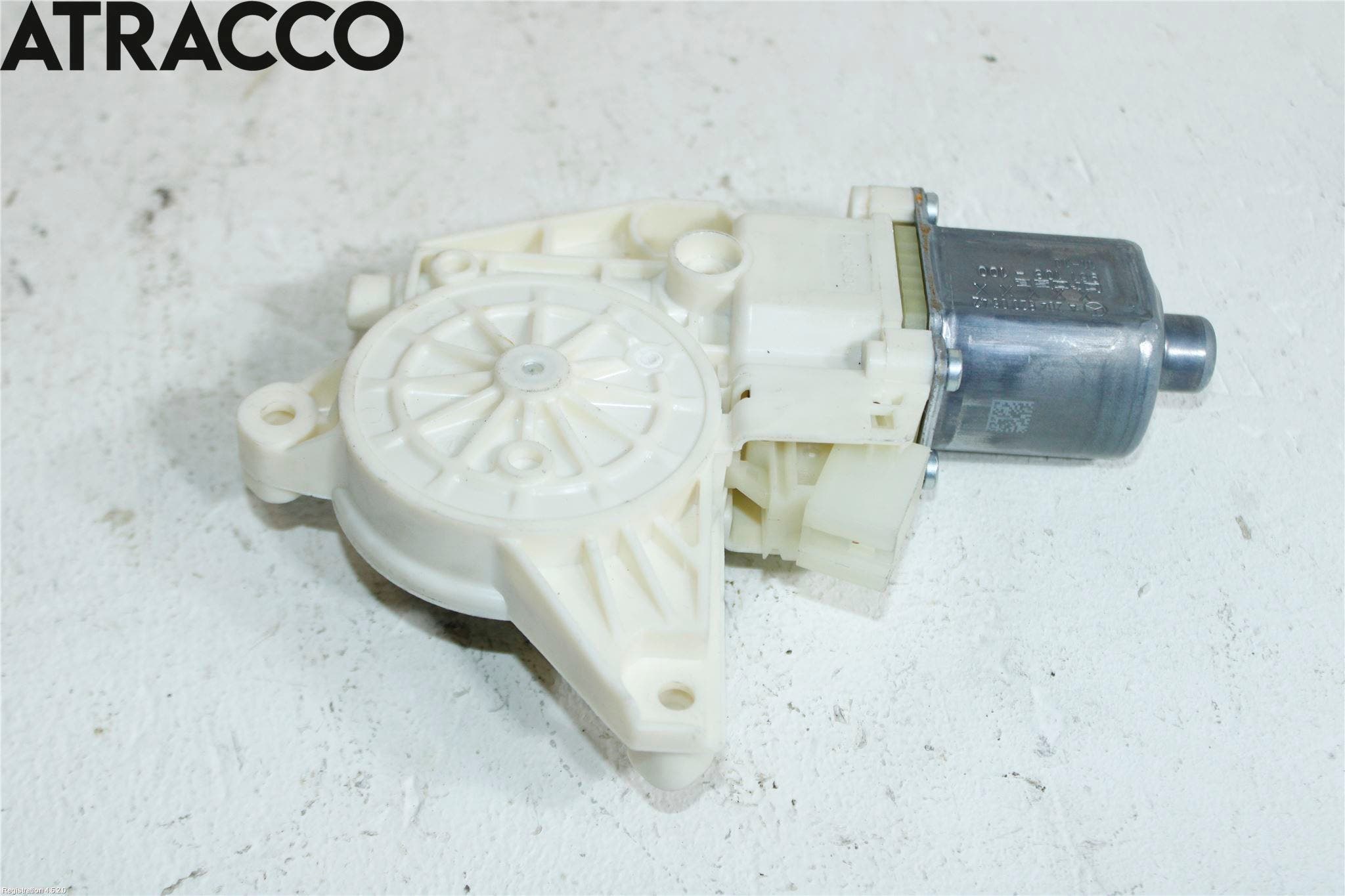 Suzuki VITARA 15- Vindusheismotor