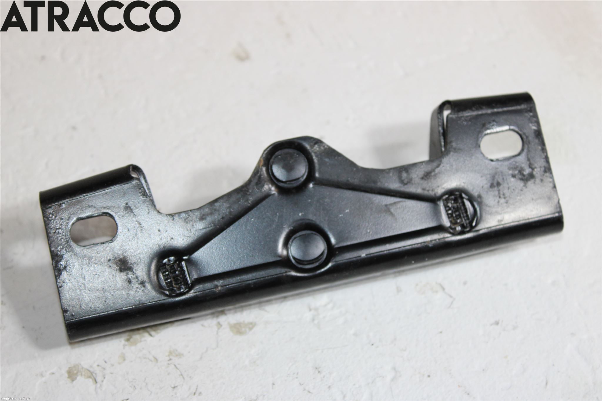 Volvo XC90 03-06 Lås Bakluke-Koffertlokk