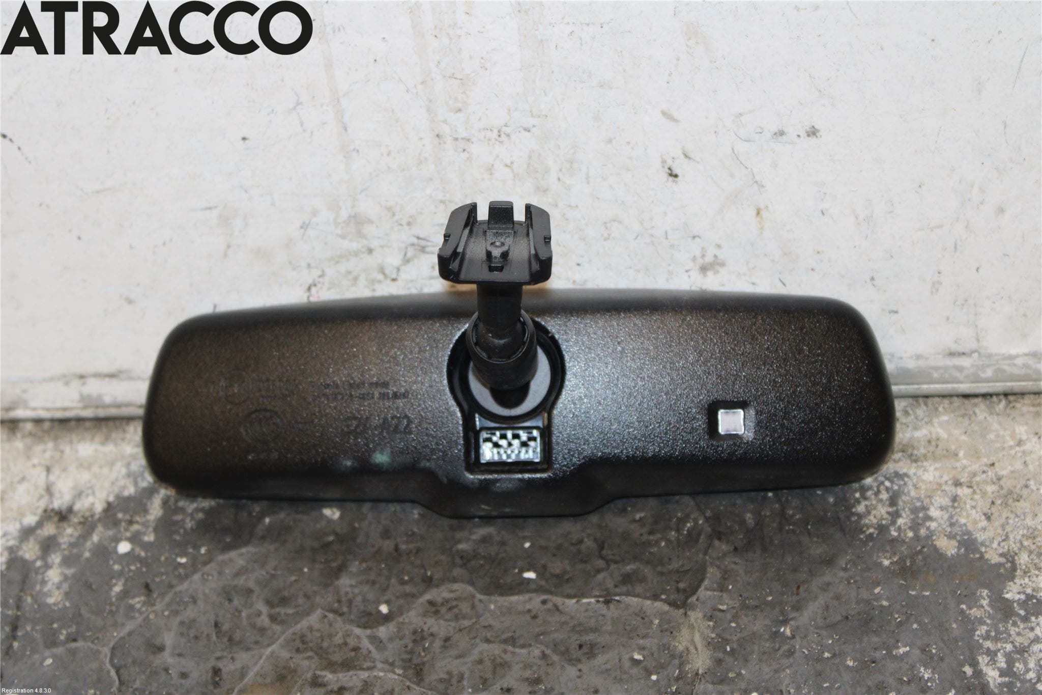 Honda CR-V 19-22 Speil Innvendig