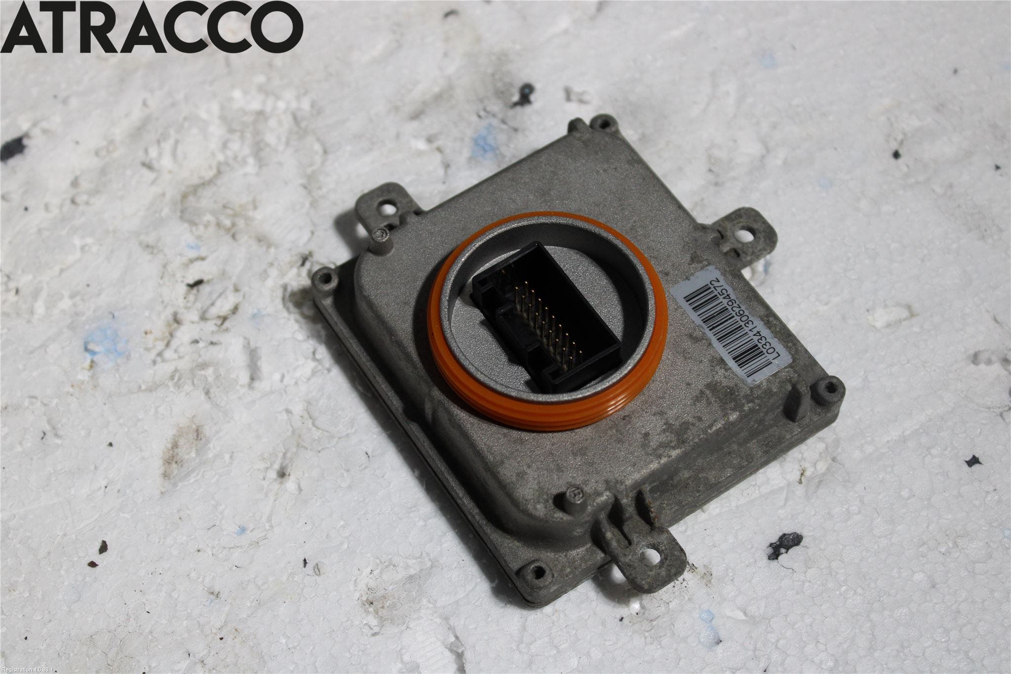 Audi A3/S3 05-13 Styreenhet Xenon