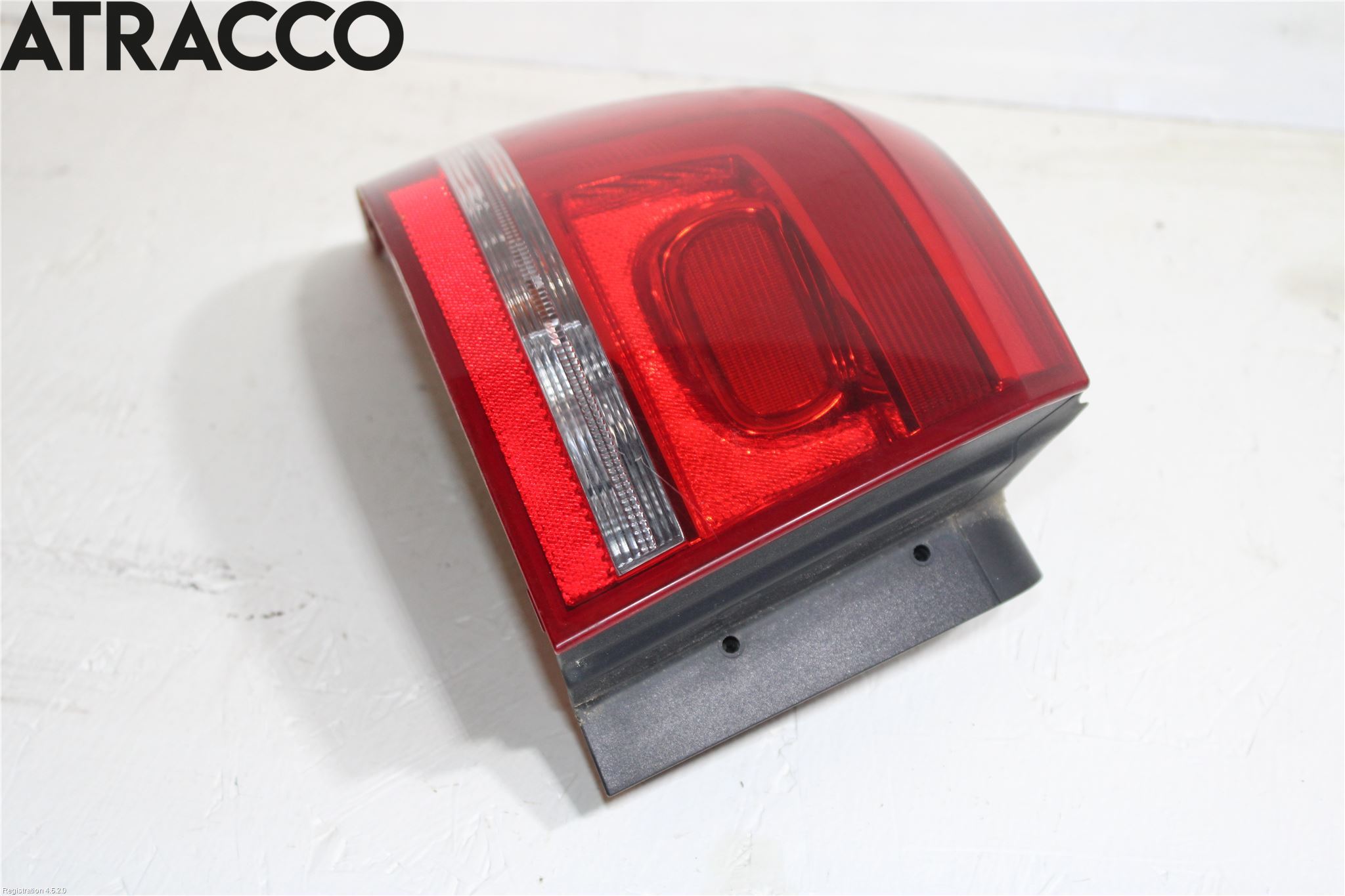 Volkswagen VW PASSAT 11-14 Speil V M-El Justering