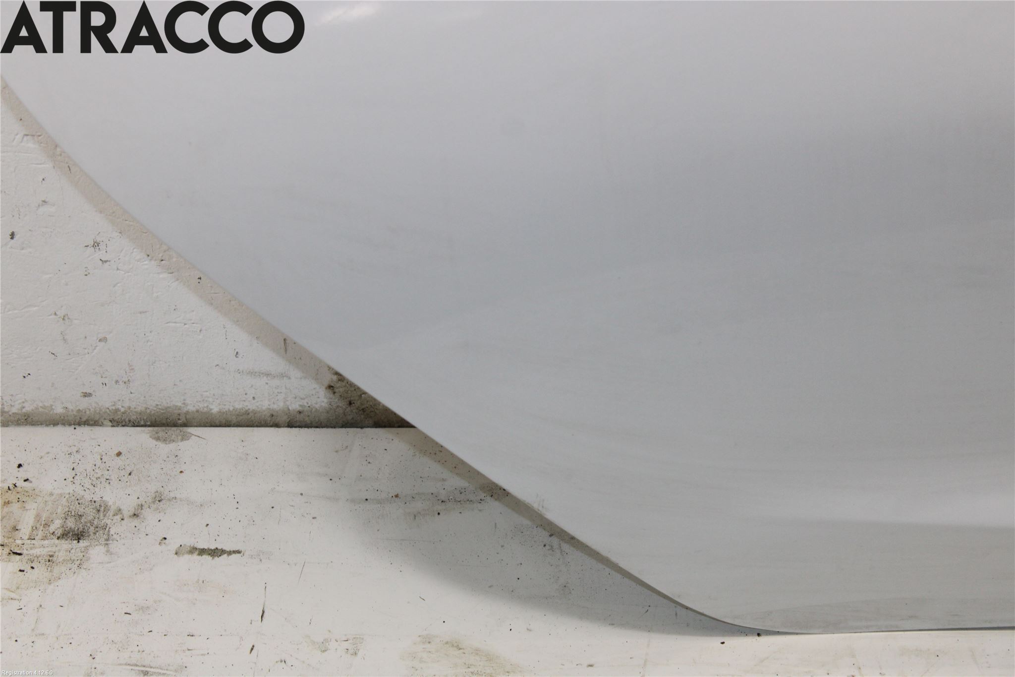 Ford FIESTA (VII) 18-23 Dør 4D Bak Høyre