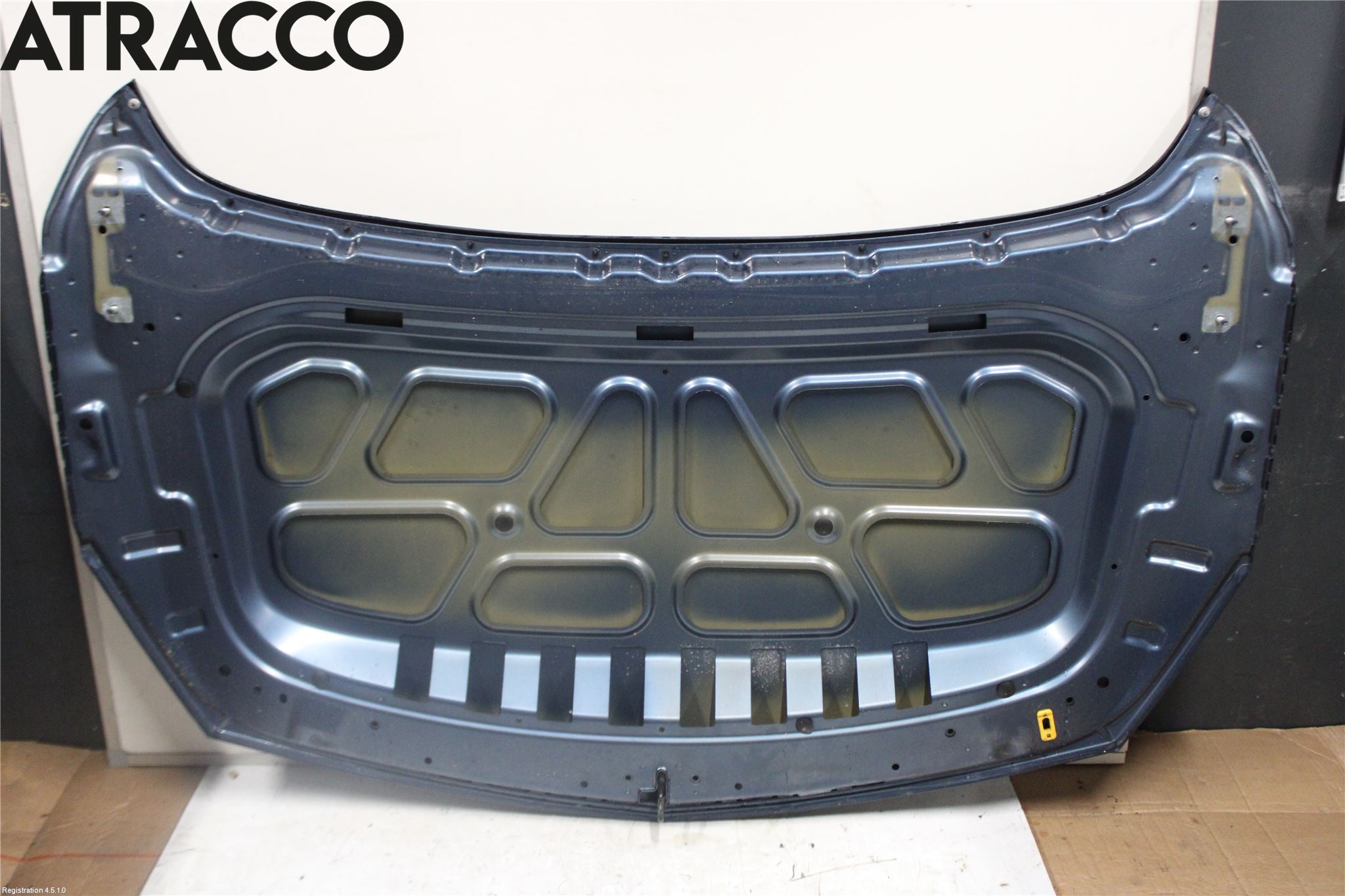 Opel INSIGNIA 09-16 Panser