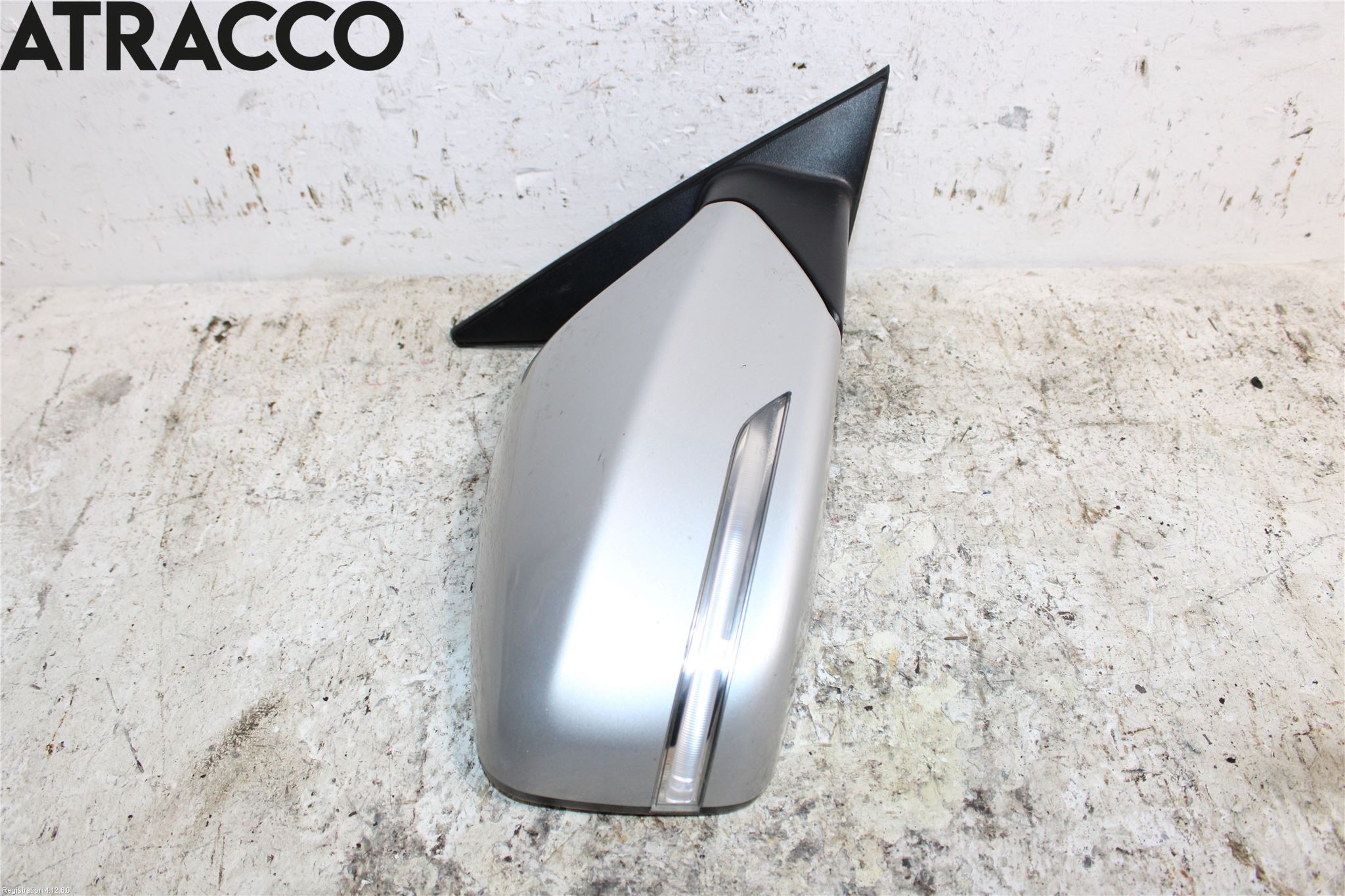 Hyundai ix20 Speil H M-El Justering