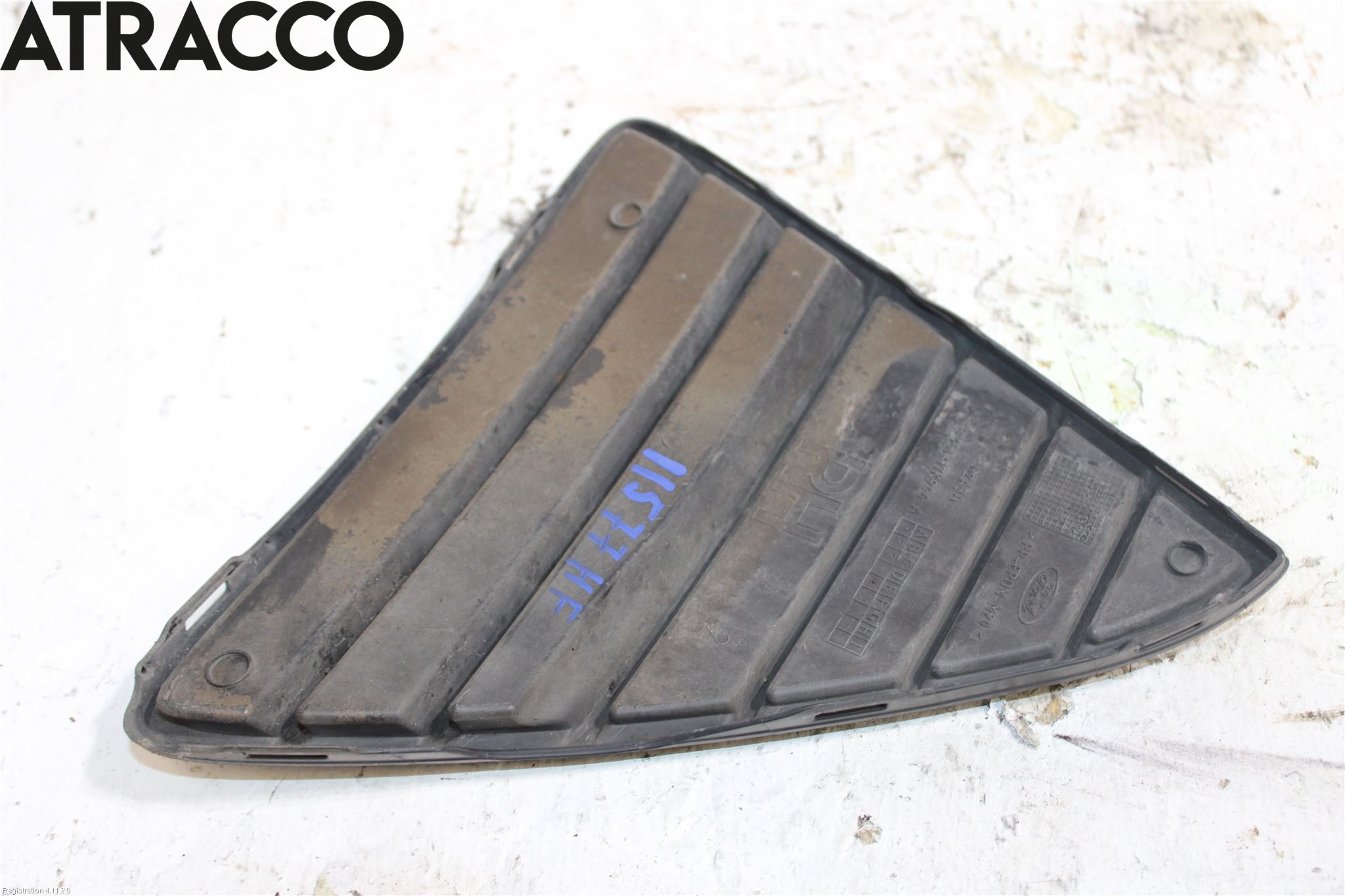 Ford FOCUS 11-14 Grilldel Høyre