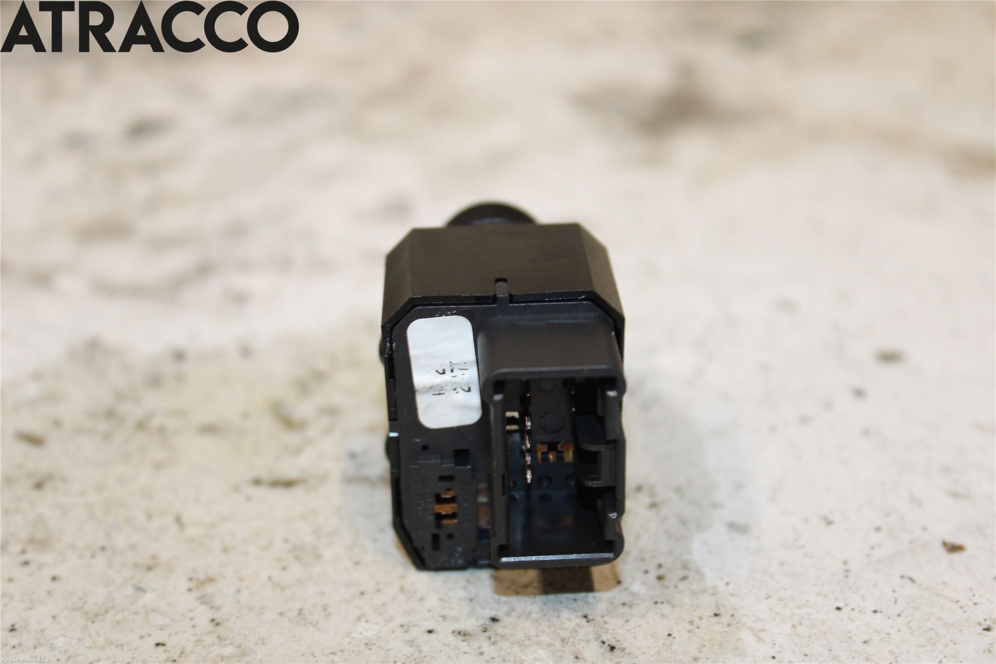 Suzuki SX4 S-CROSS 14-21 Bryter Speil