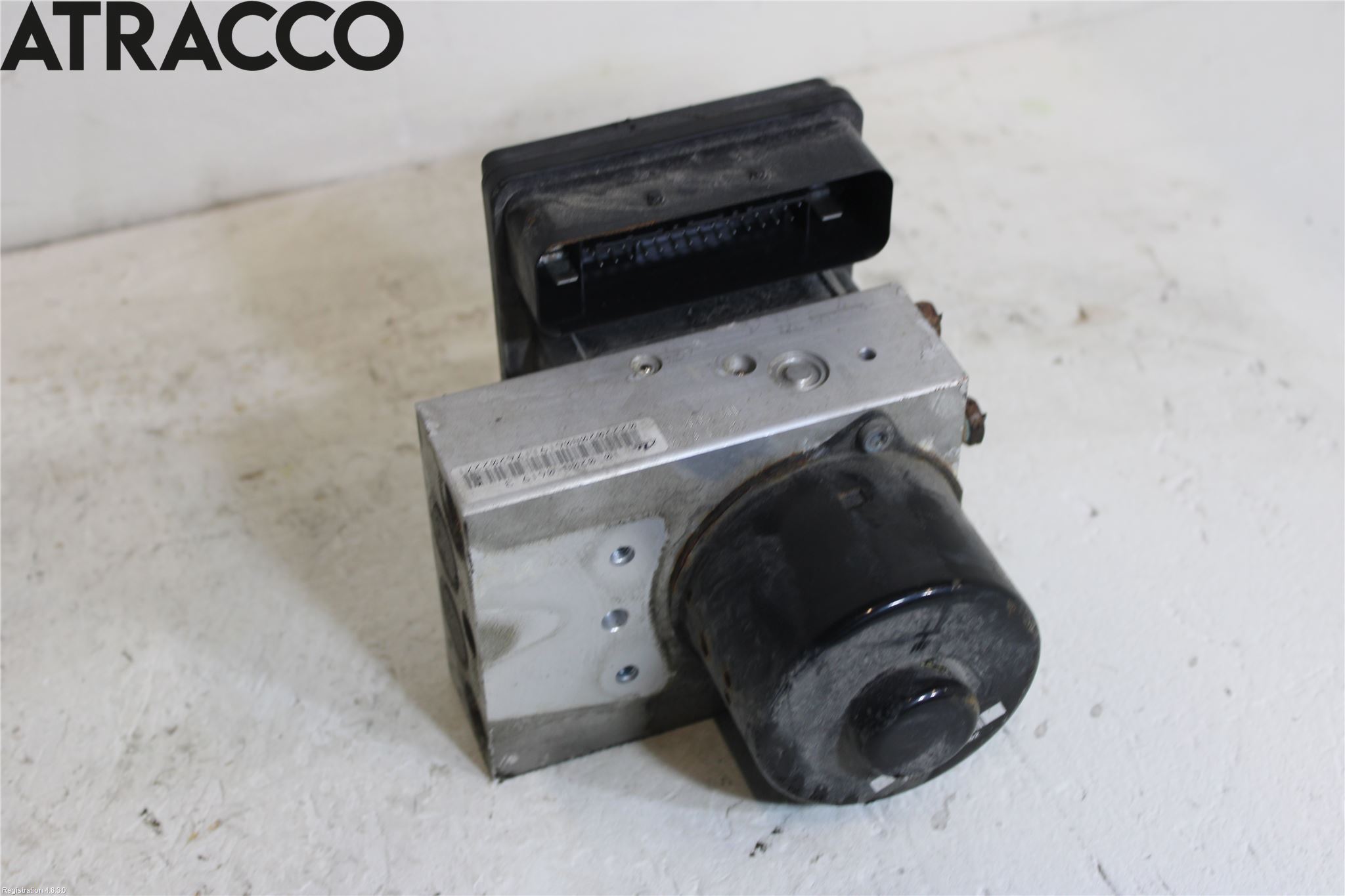 Mercedes-Benz MB R-KLASS (W251) 05-13 Abs Hydraulikkaggregat