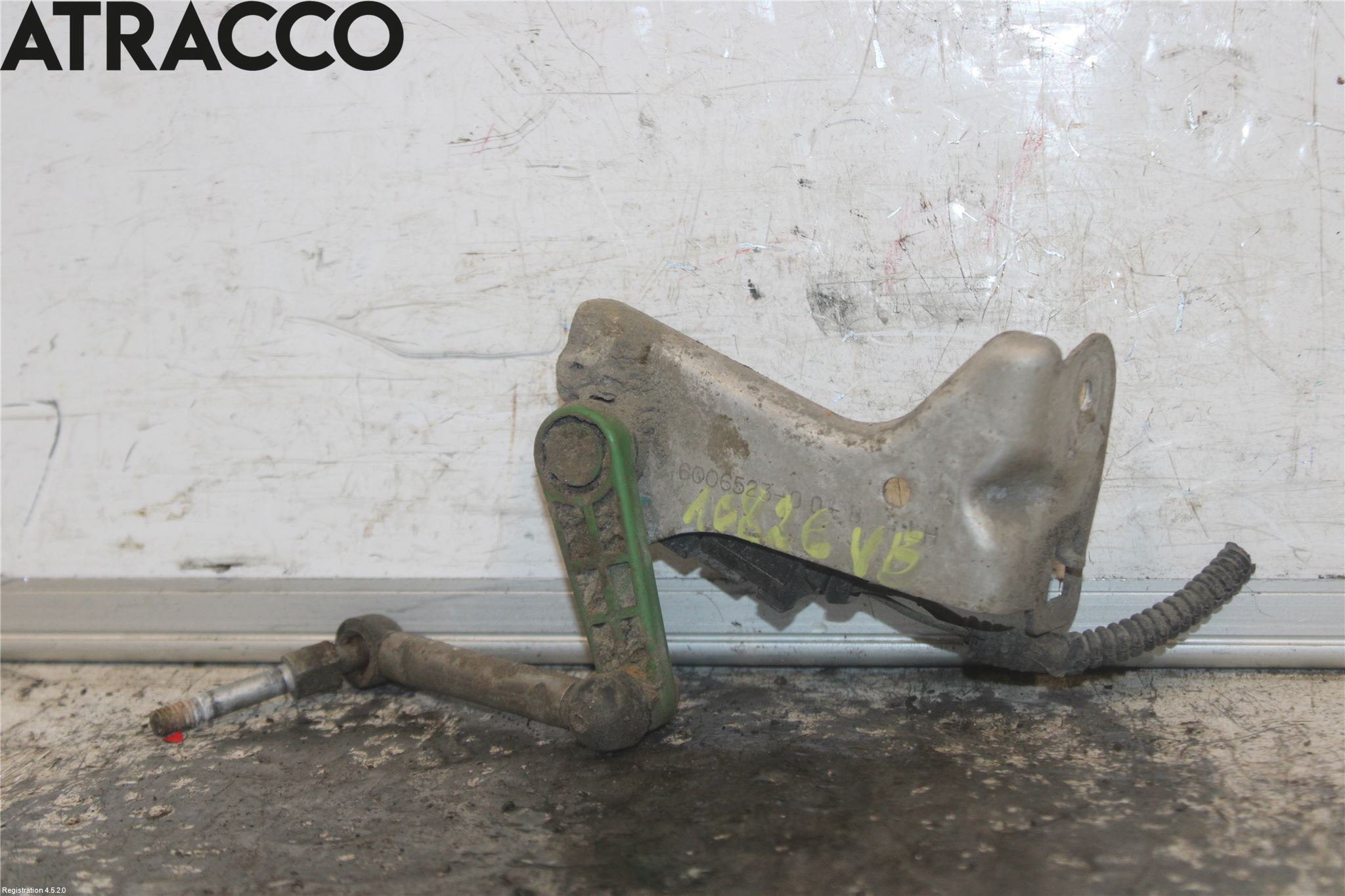 Tesla MODEL S 13- Sensor Lysinnstilling