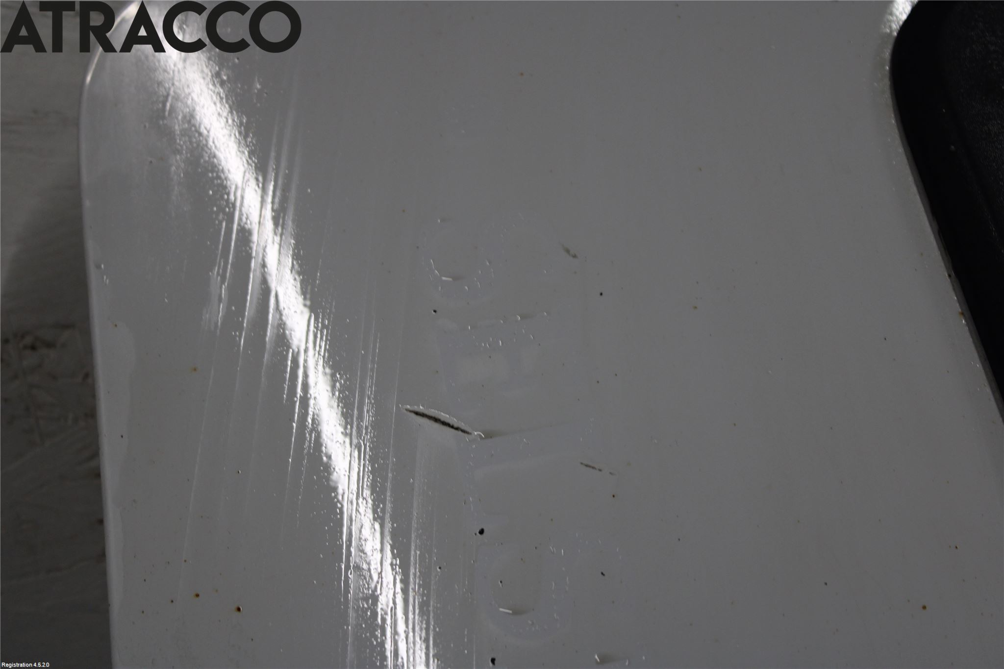 Renault KANGOO/E-TECH 21- Dør 2D Venstre