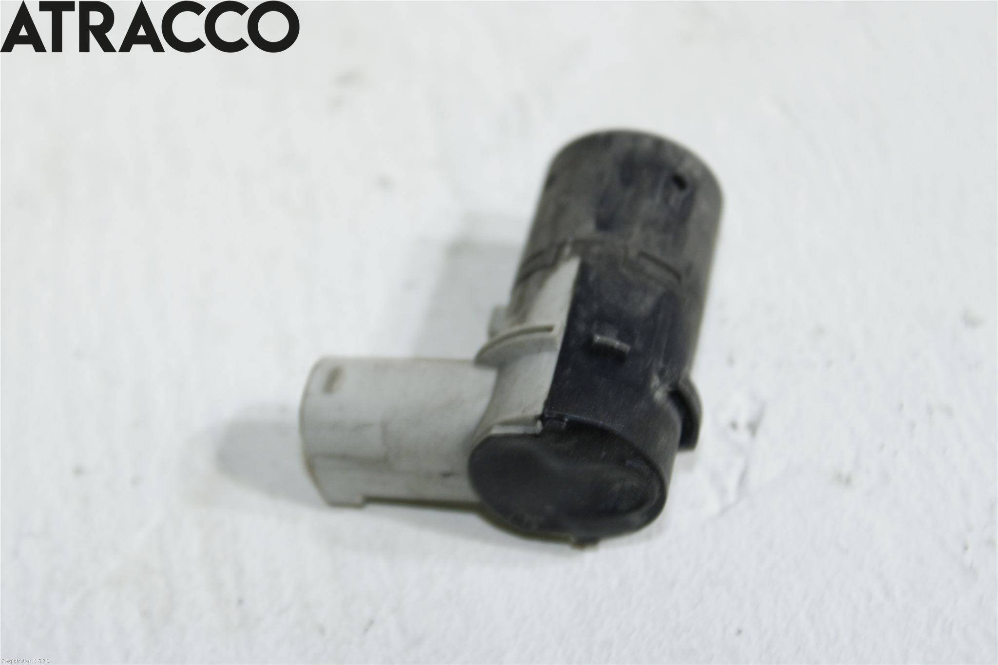 Jaguar X-TYPE Sensor Ryggesensor