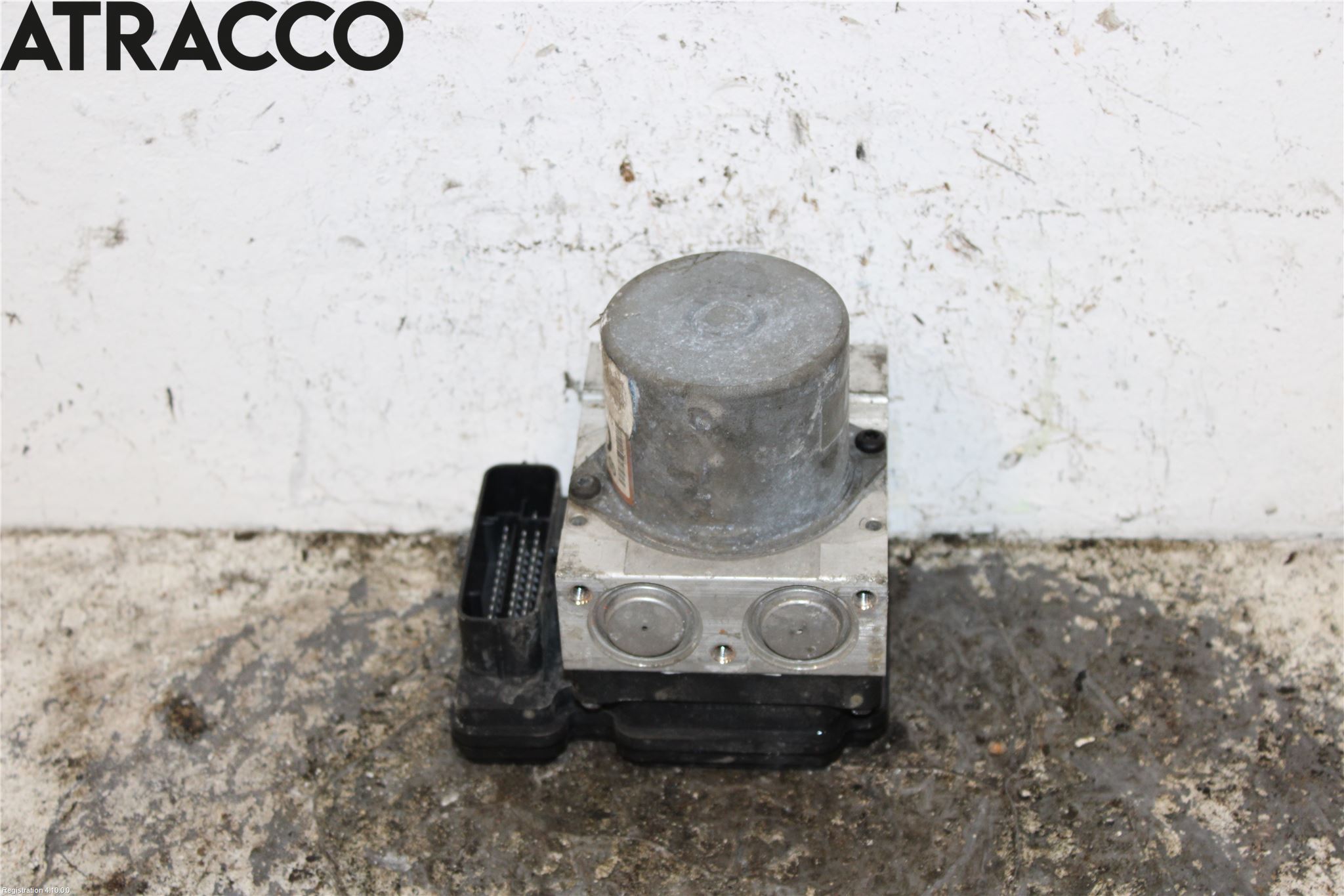 Hyundai i30 GD 13-17 Abs Hydraulikkaggregat