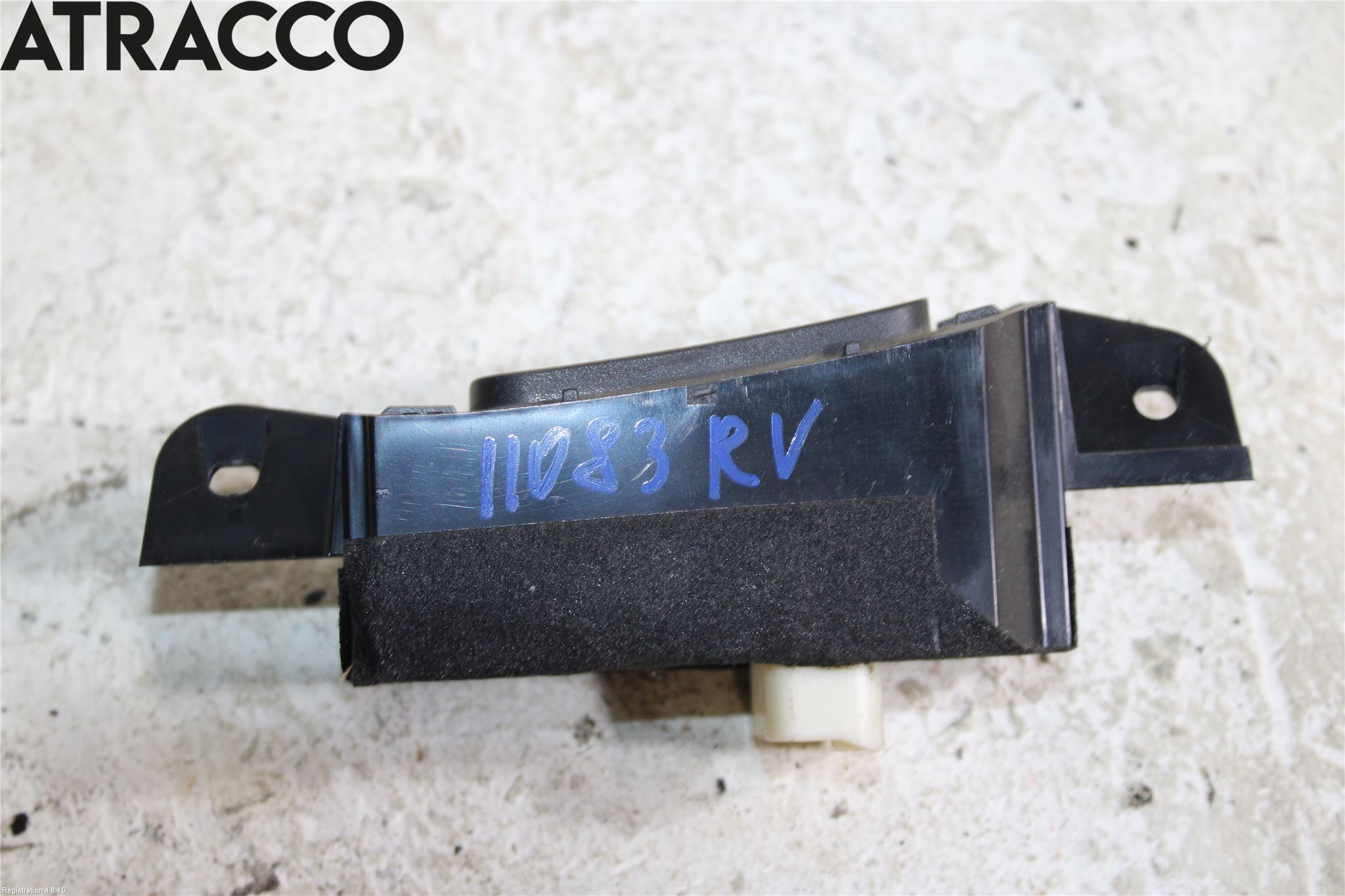 Subaru LEGACY    07-09 Bryter Vindusheis