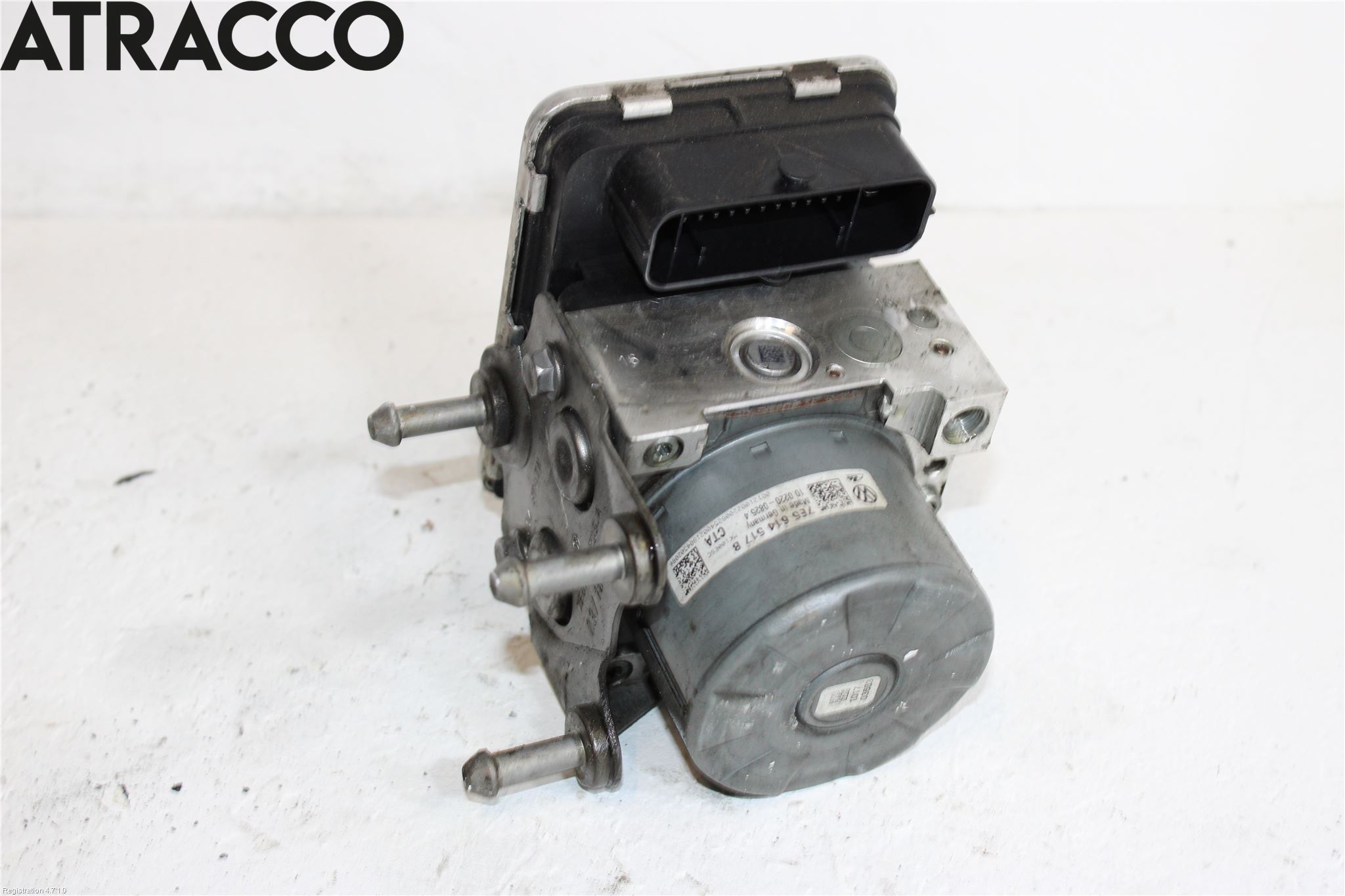 Volkswagen VW TRANSP/CARAVELLE (T6) 16-22 Abs Hydraulikkaggregat