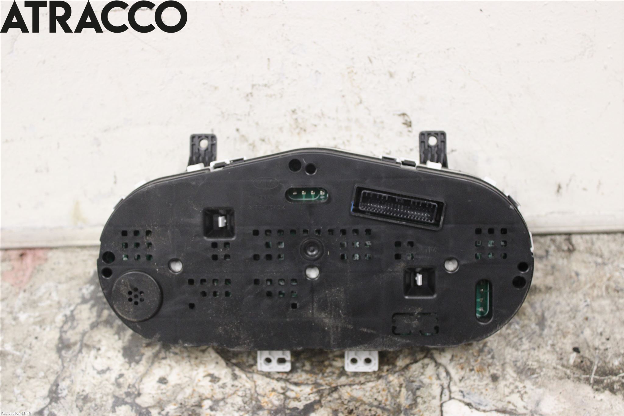 Kia PICANTO 12-17 Instr Kombinert