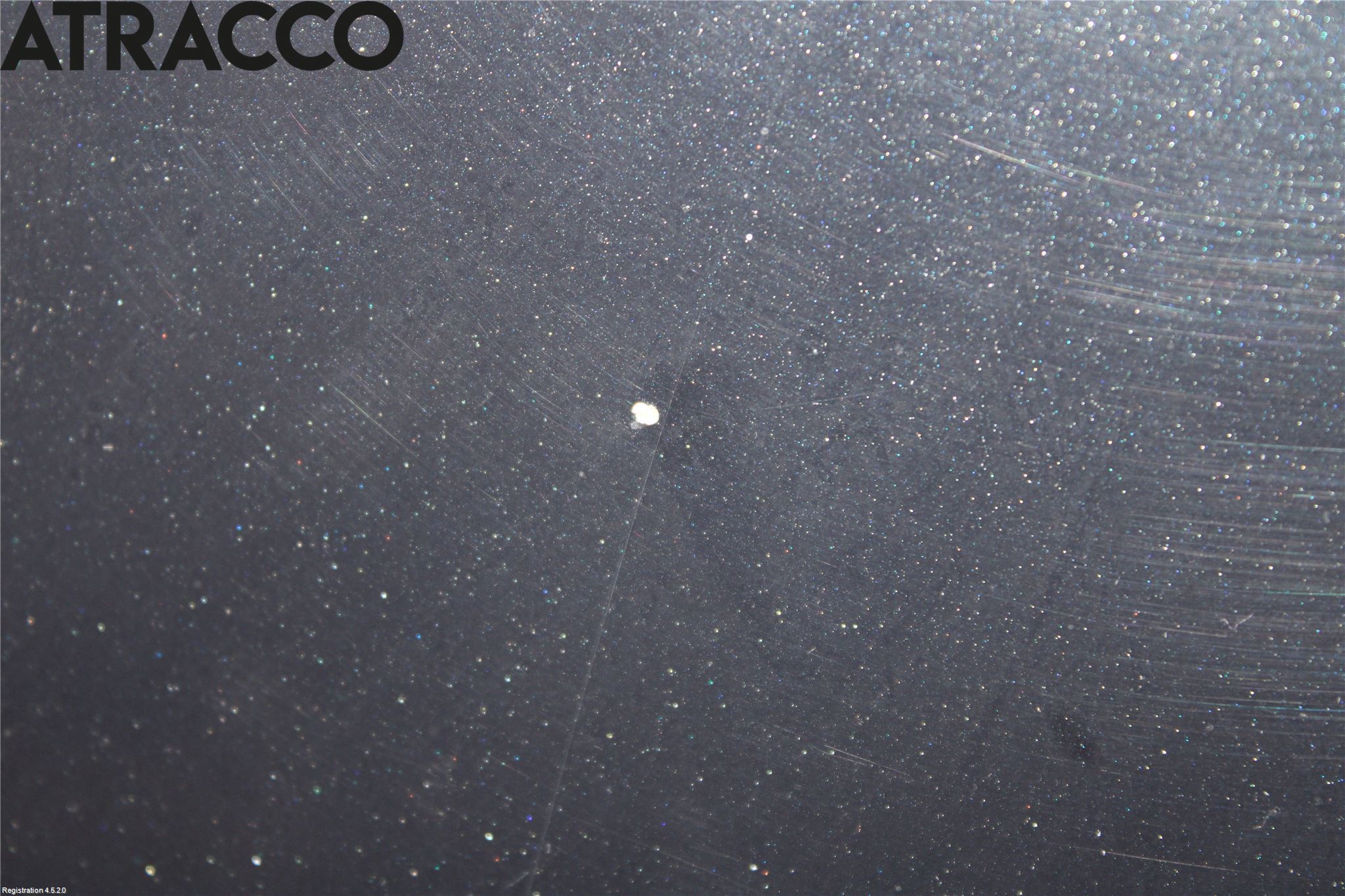 Ford TRANSIT/TOURNEO COURIER 13-23 Panser