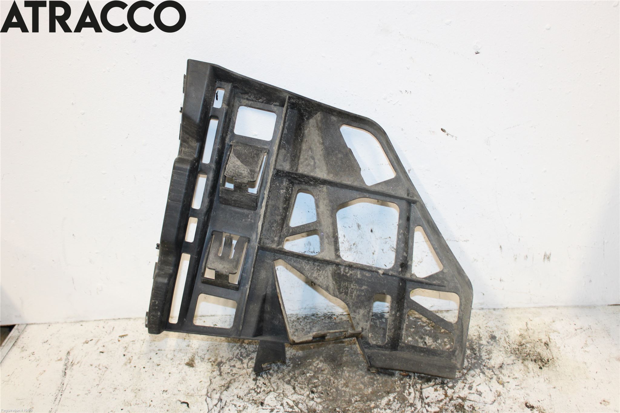 Ford S-MAX 06-15 Støtfanger Bak Feste