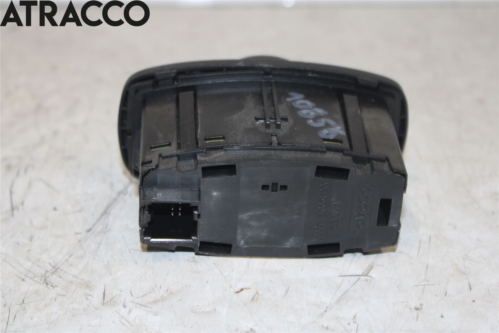 Ford TRANSIT/TOURNEO CONNECT 13-22 Bryter Hovedlys