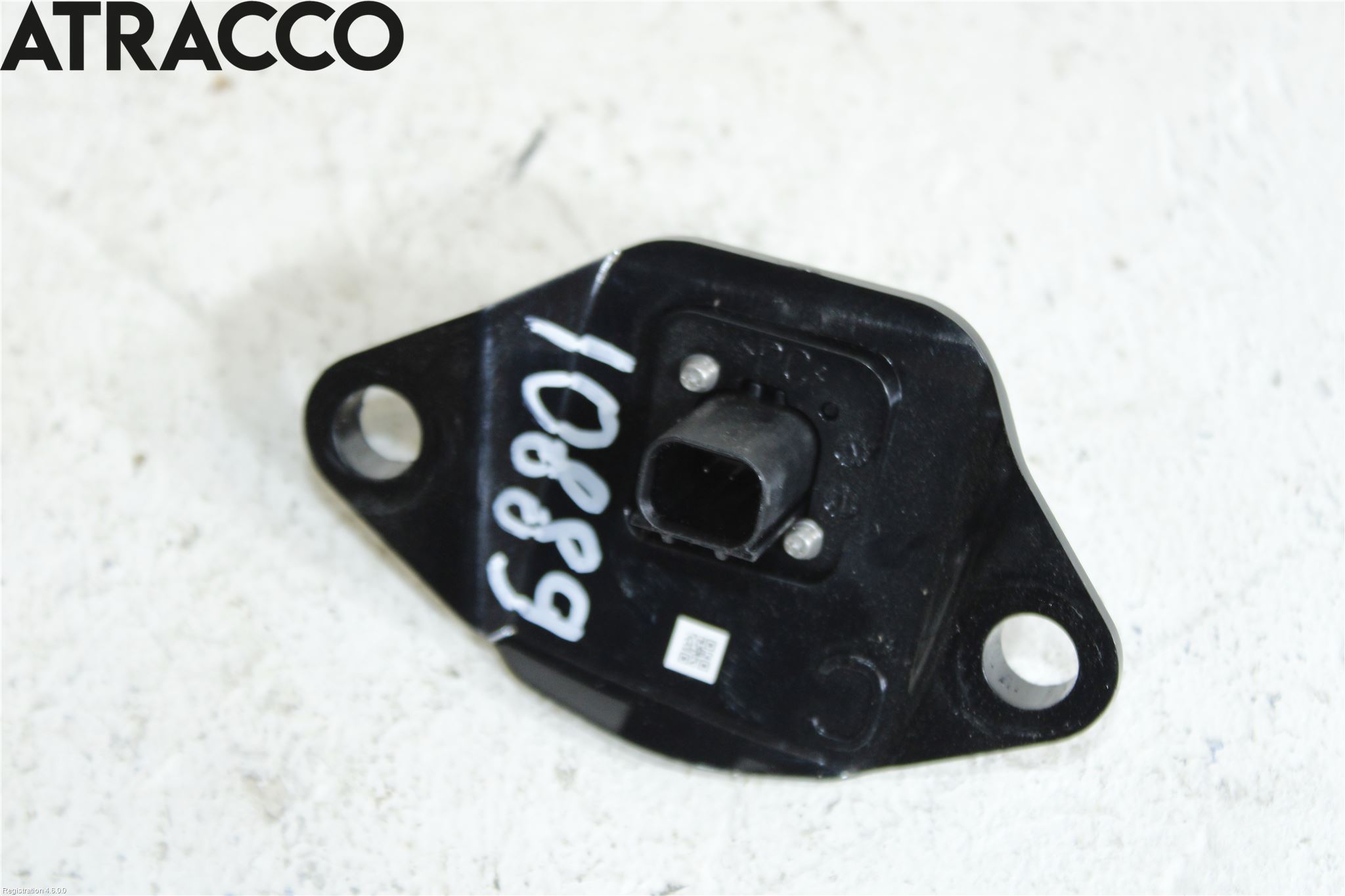 Toyota YARIS XP130 15-20 Parkeringshjelp Kamera