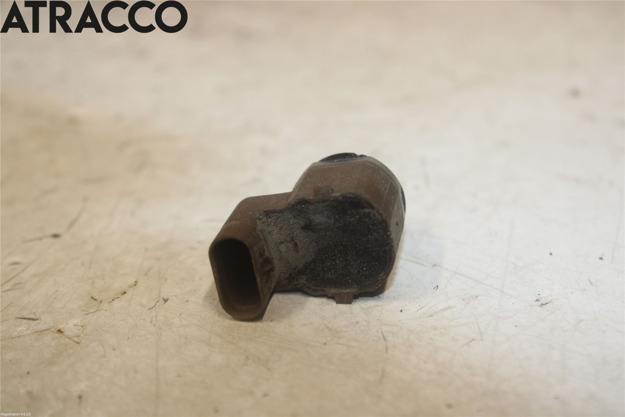 BMW 5 F10/F11/F18 09-17 Sensor Ryggesensor