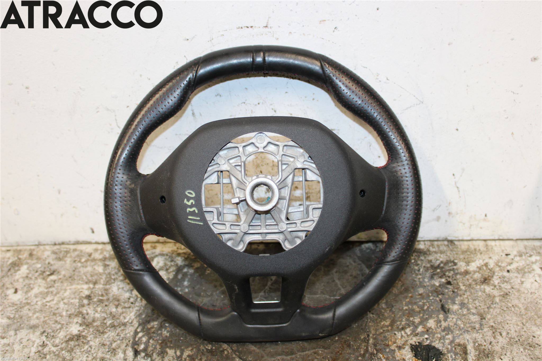 Peugeot 308 14-21 Ratt