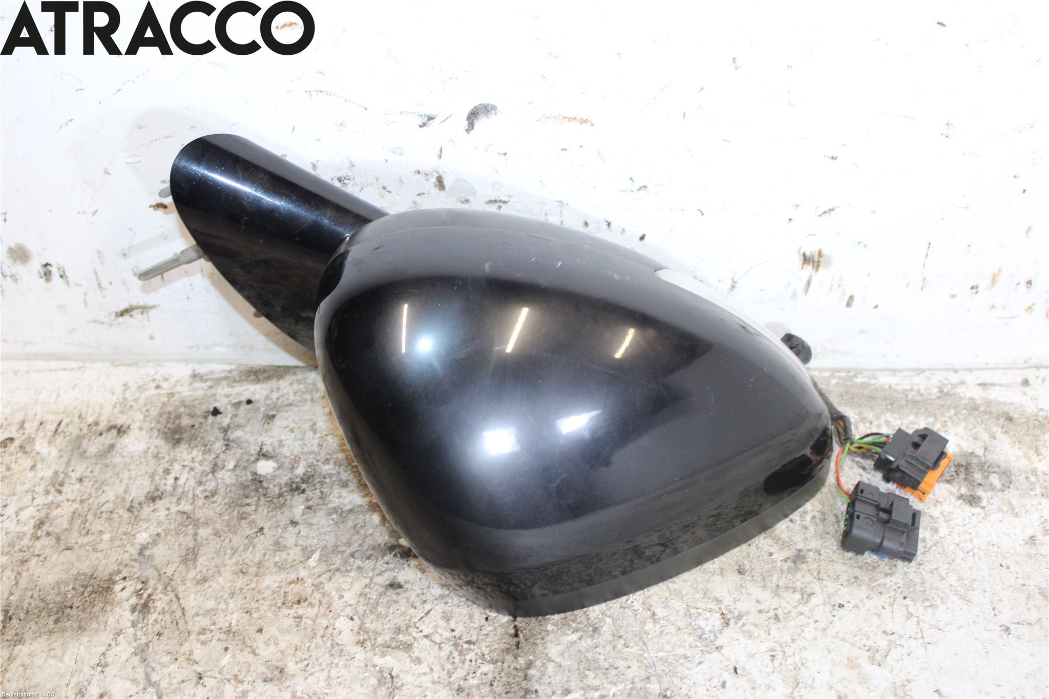 Peugeot 508 11-18 Speil H M-El Justering