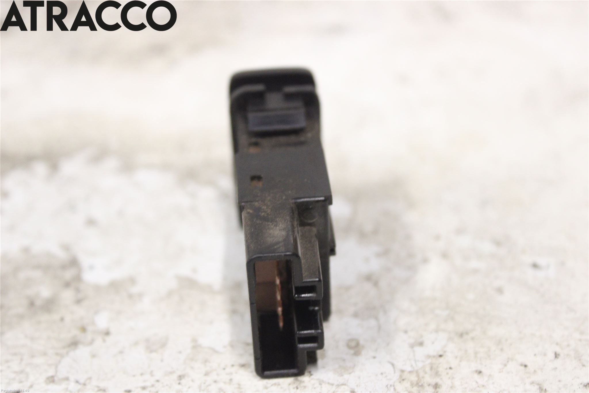 Toyota LANDCRUISER J120 02-09 Bryter Øvrig