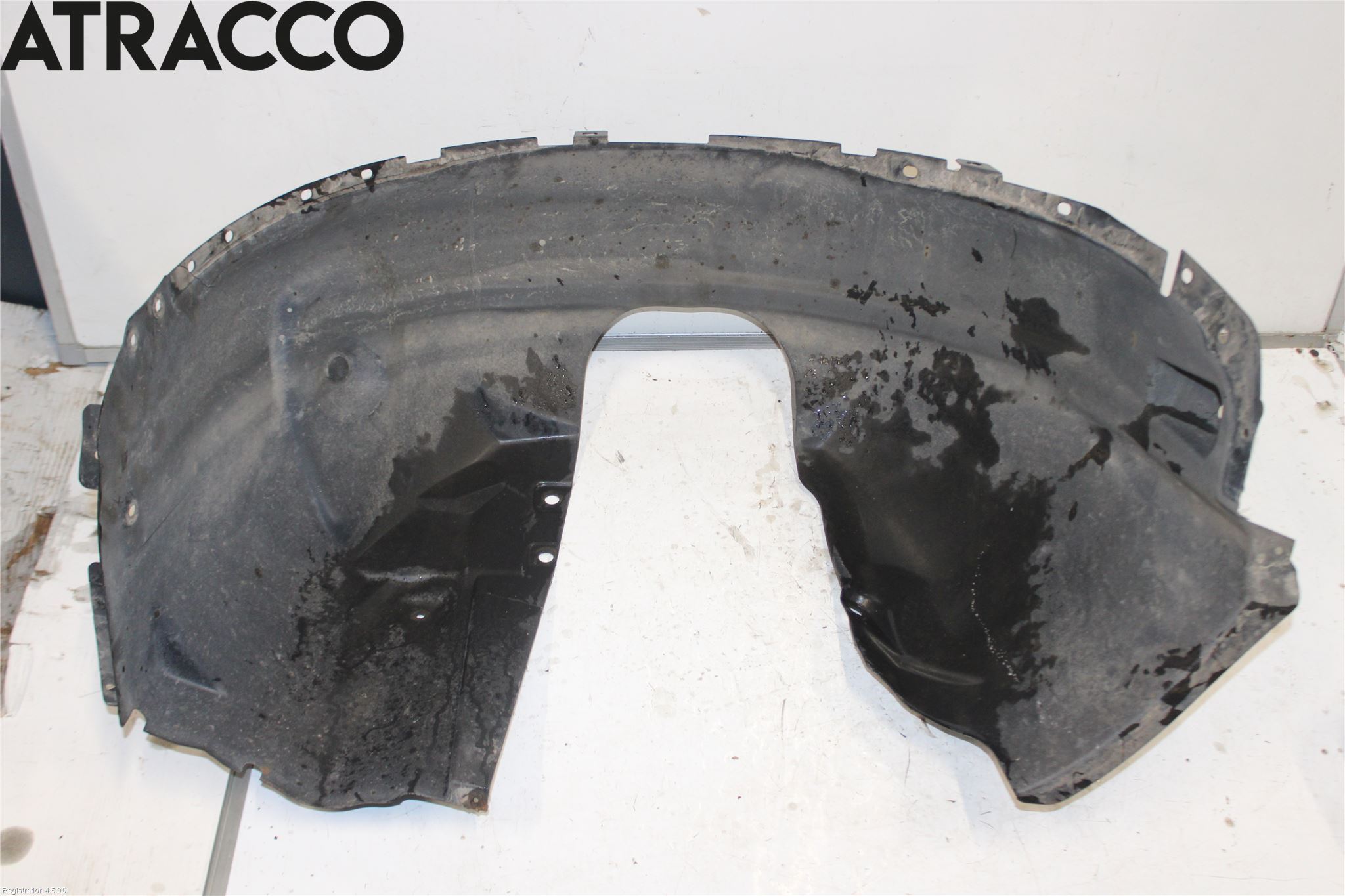 Ford KUGA 13-16 Skjerm Indre